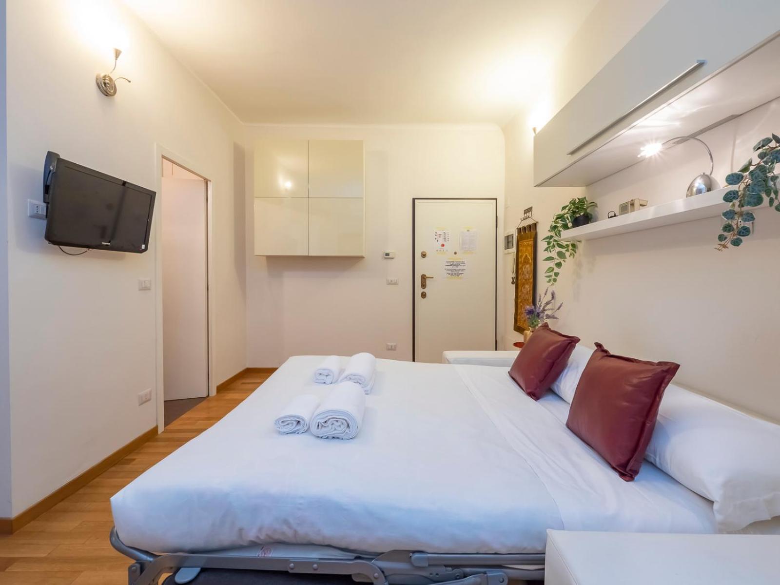 I Host - Bergamo 3 *