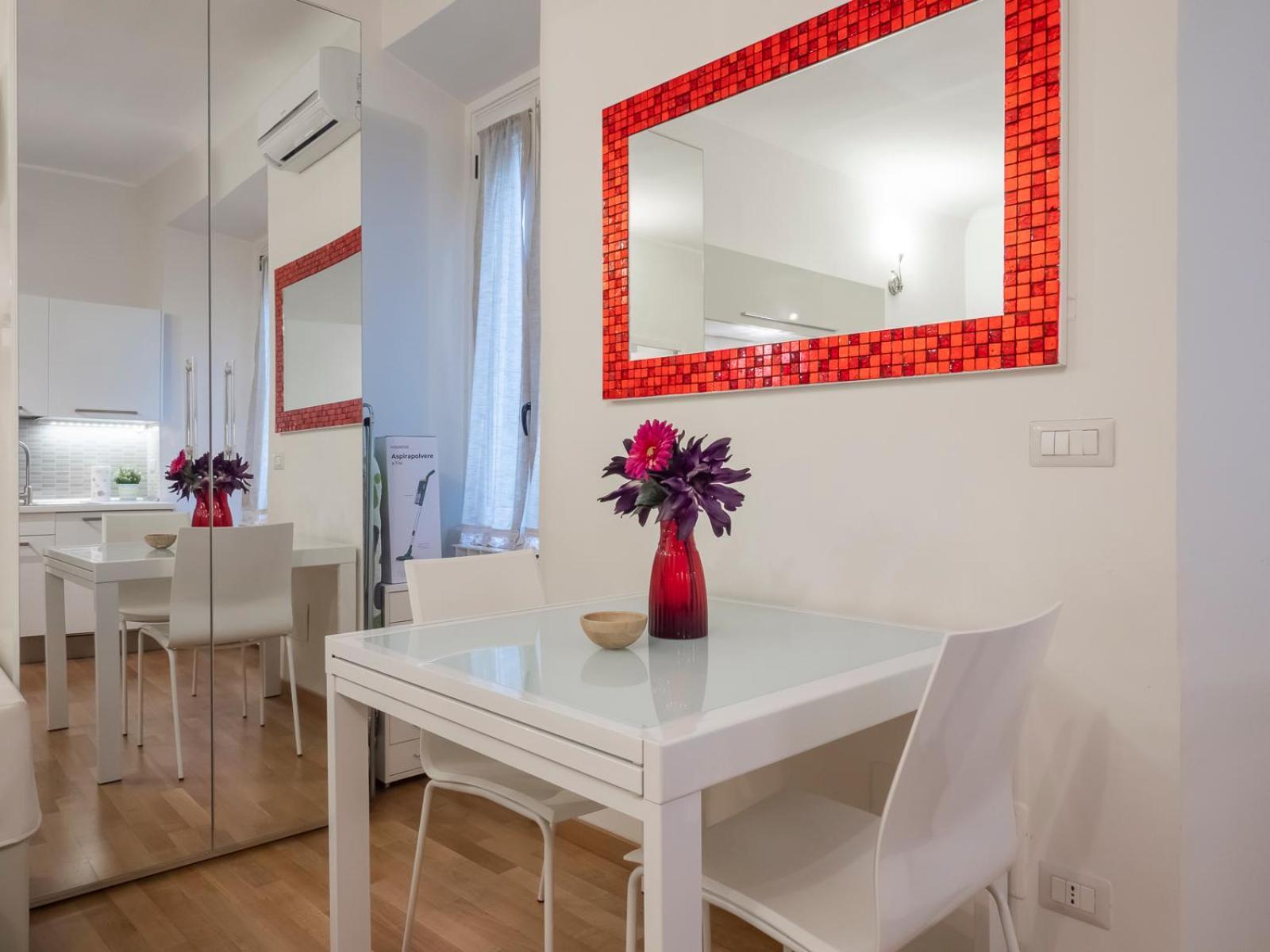 Apartment I Host - Bergamo 3 Milan