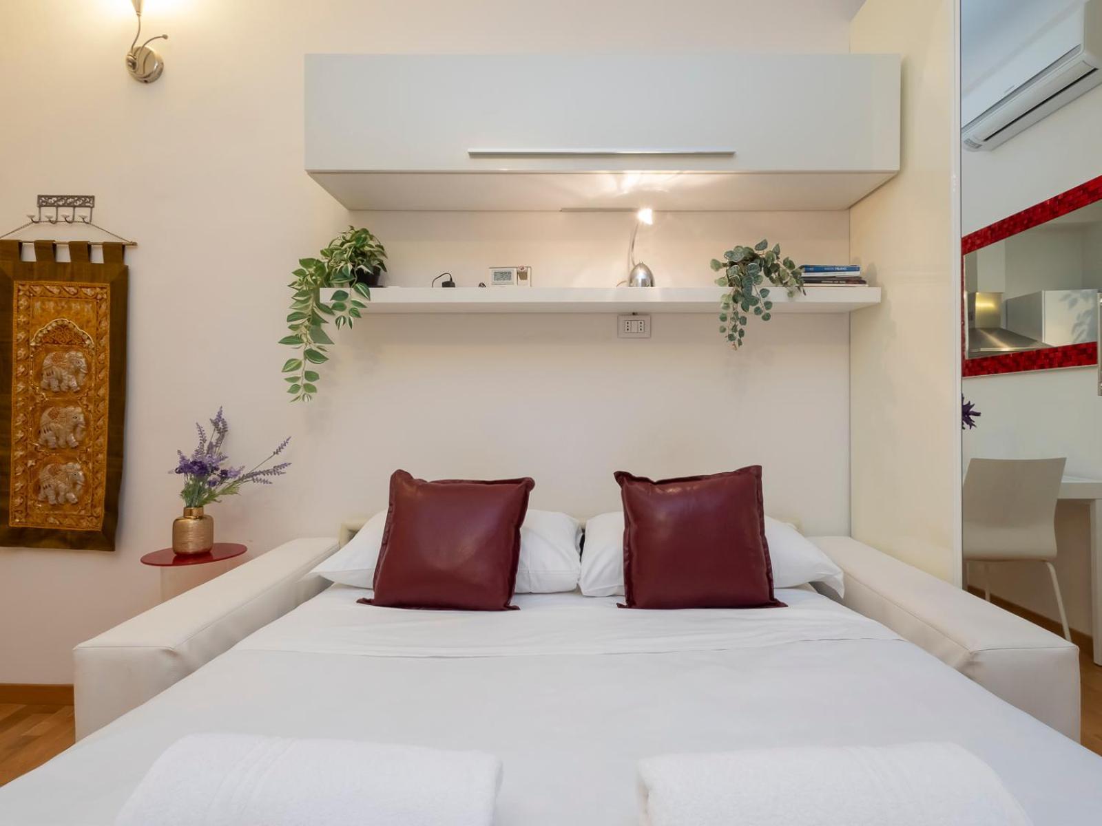 Apartment I Host - Bergamo 3 *