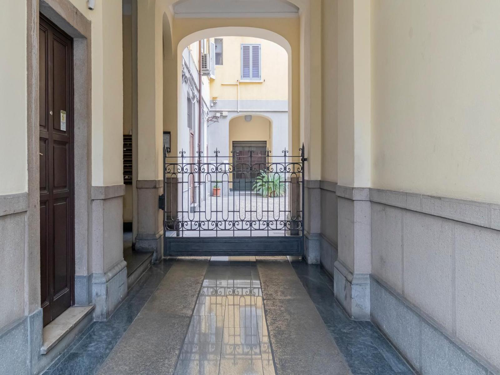 I Host - Bergamo 3 Apartment Milan
