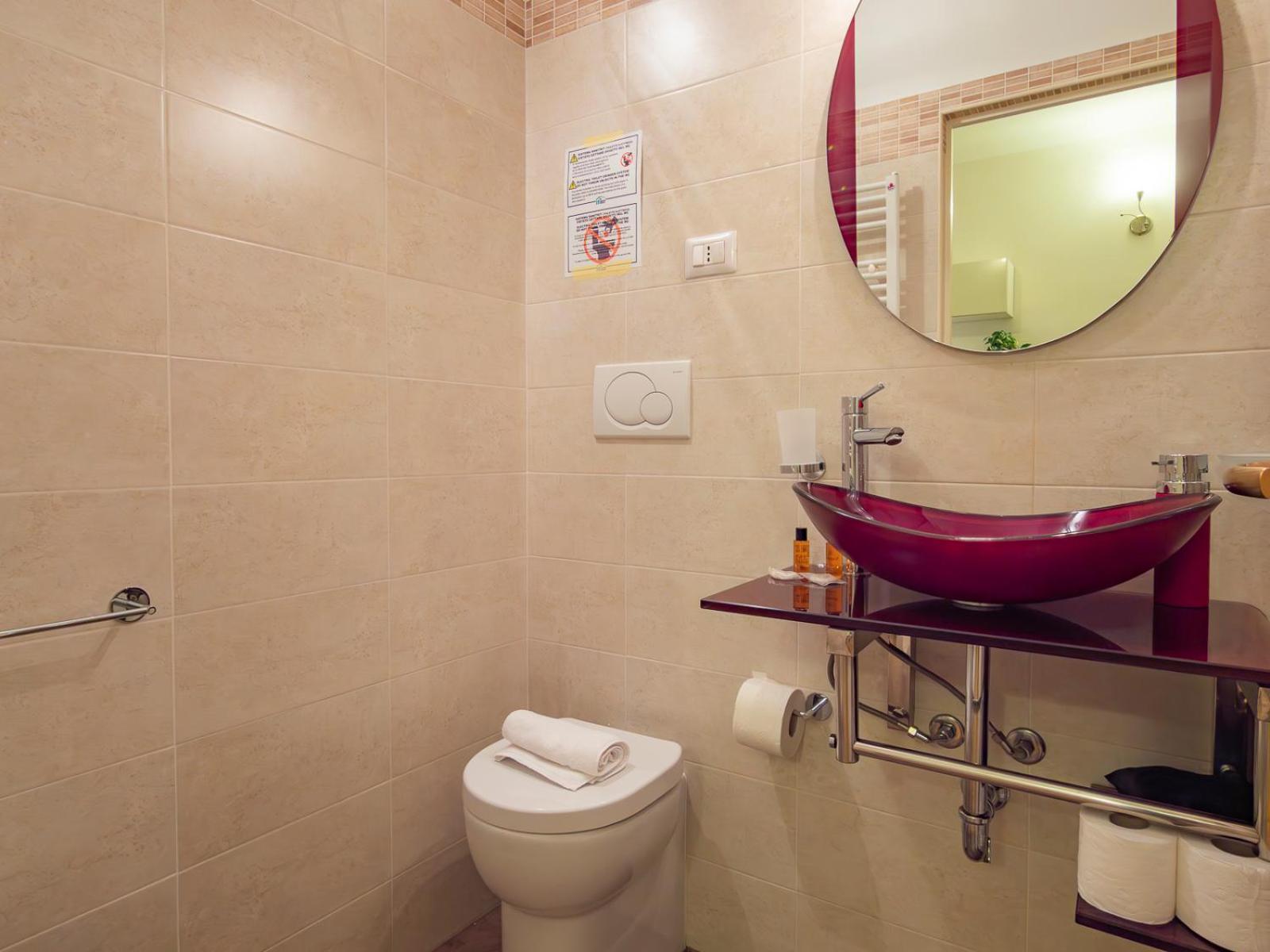 Apartment I Host - Bergamo 3 *