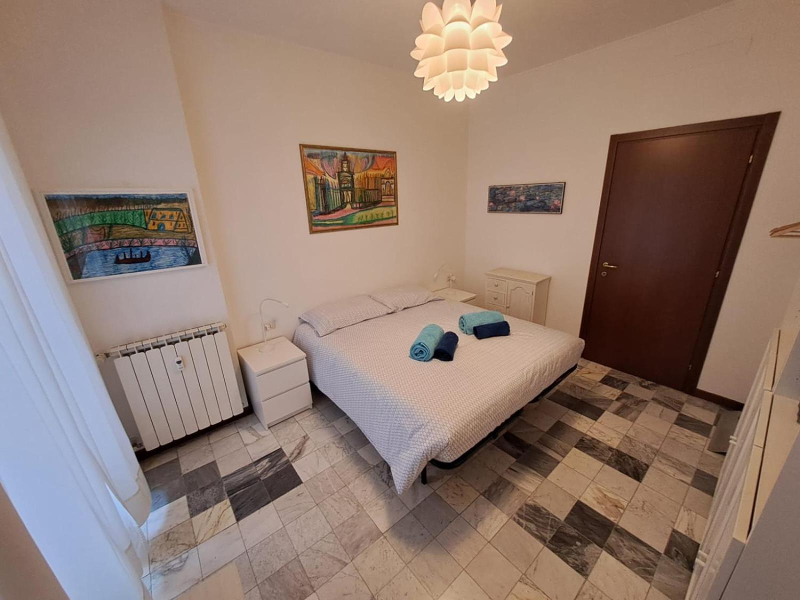 Comfortable And Spacious In Milaan