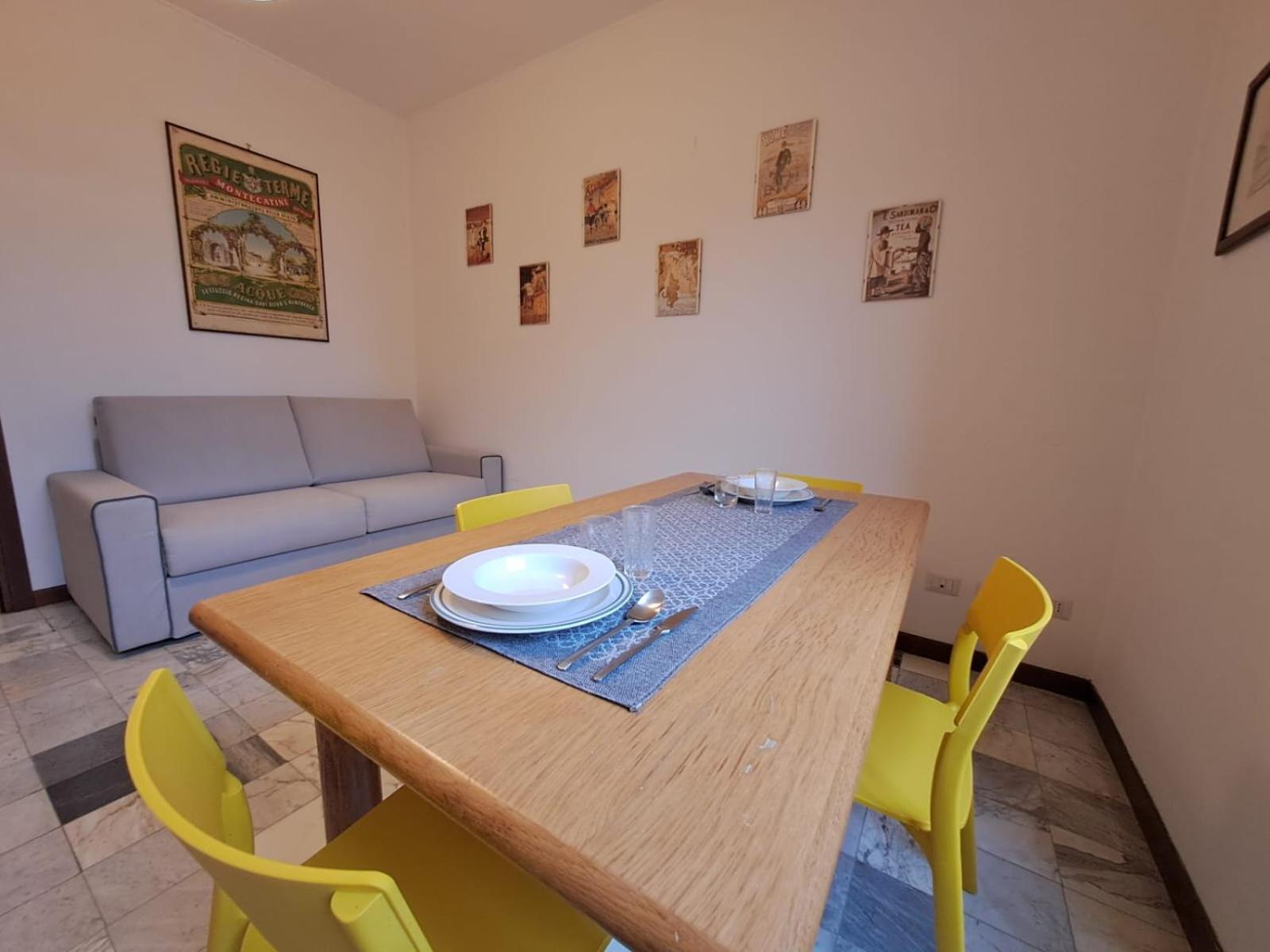 Comfortable And Spacious In Appartement
