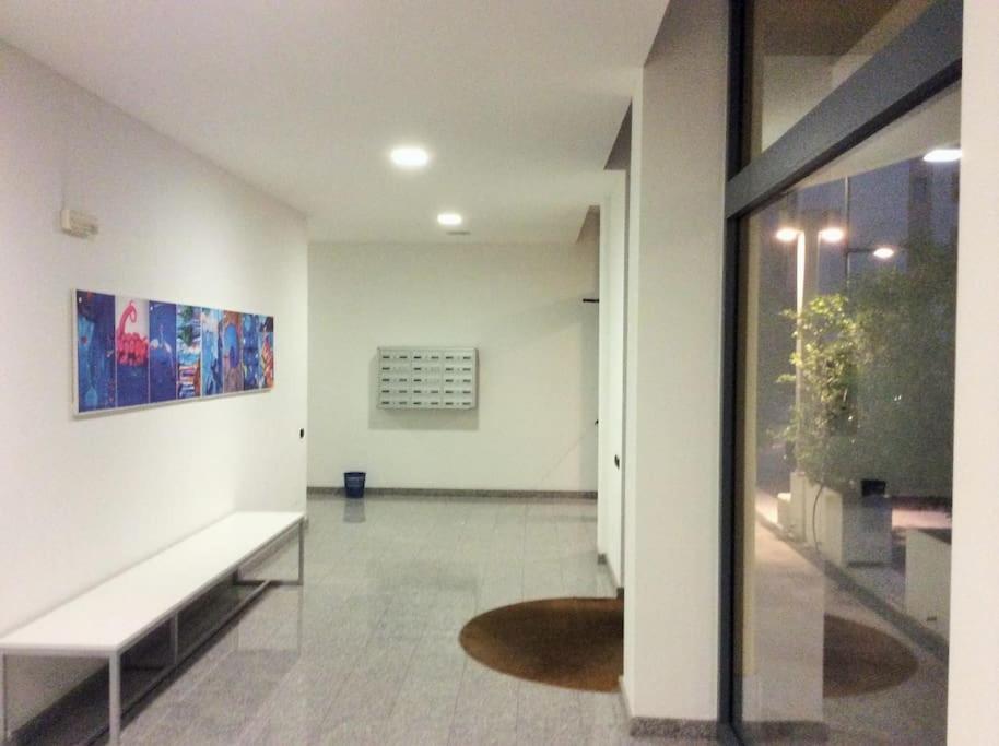 Vicino Metro Precotto, Garage Gratuito Appartamento *