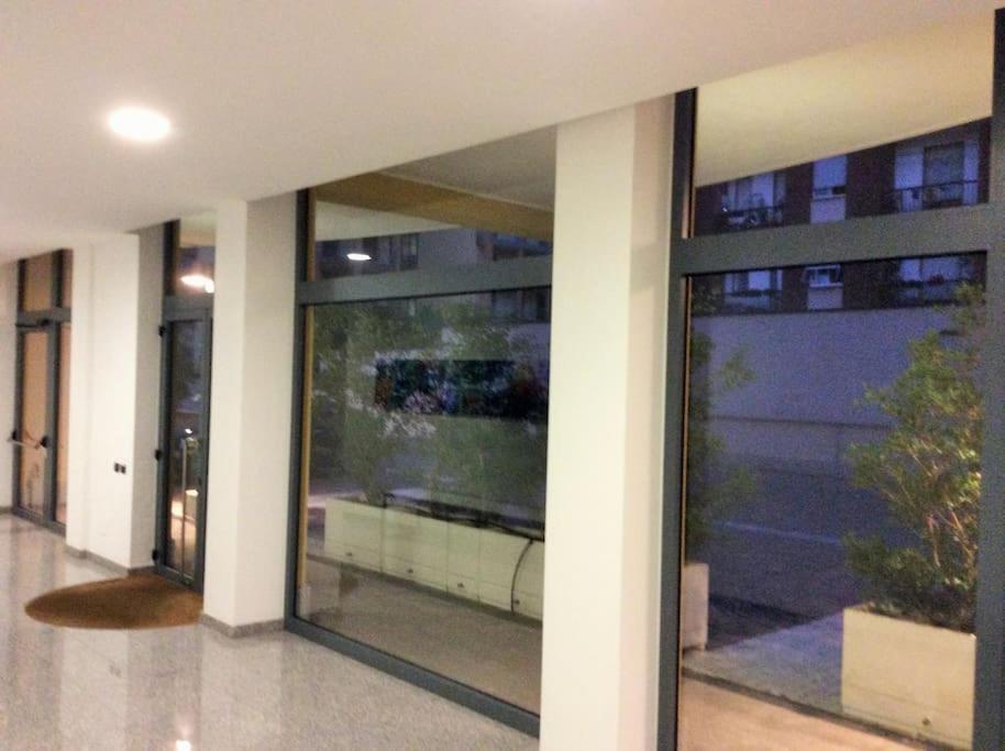 Vicino Metro Precotto, Garage Gratuito Milano