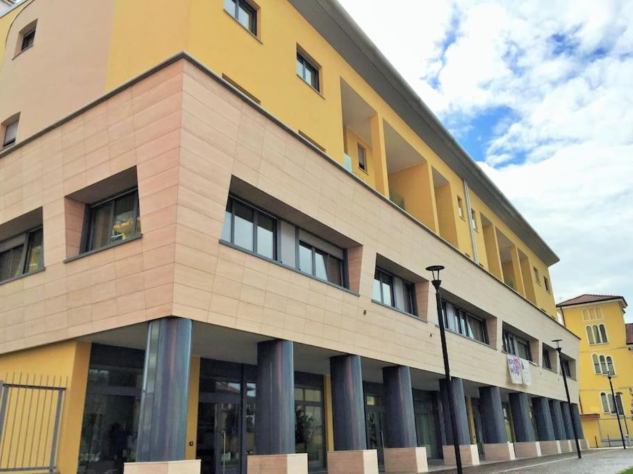 Vicino Metro Precotto, Garage Gratuito Appartamento