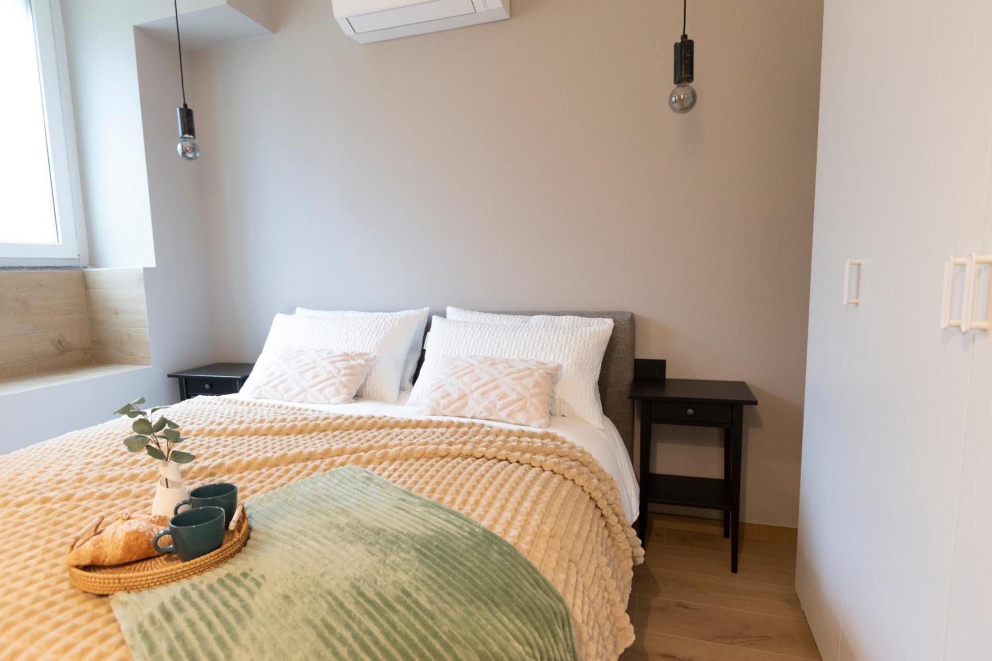 Apartment Ihost Luxury -free Parking- Plana 8 Mailand