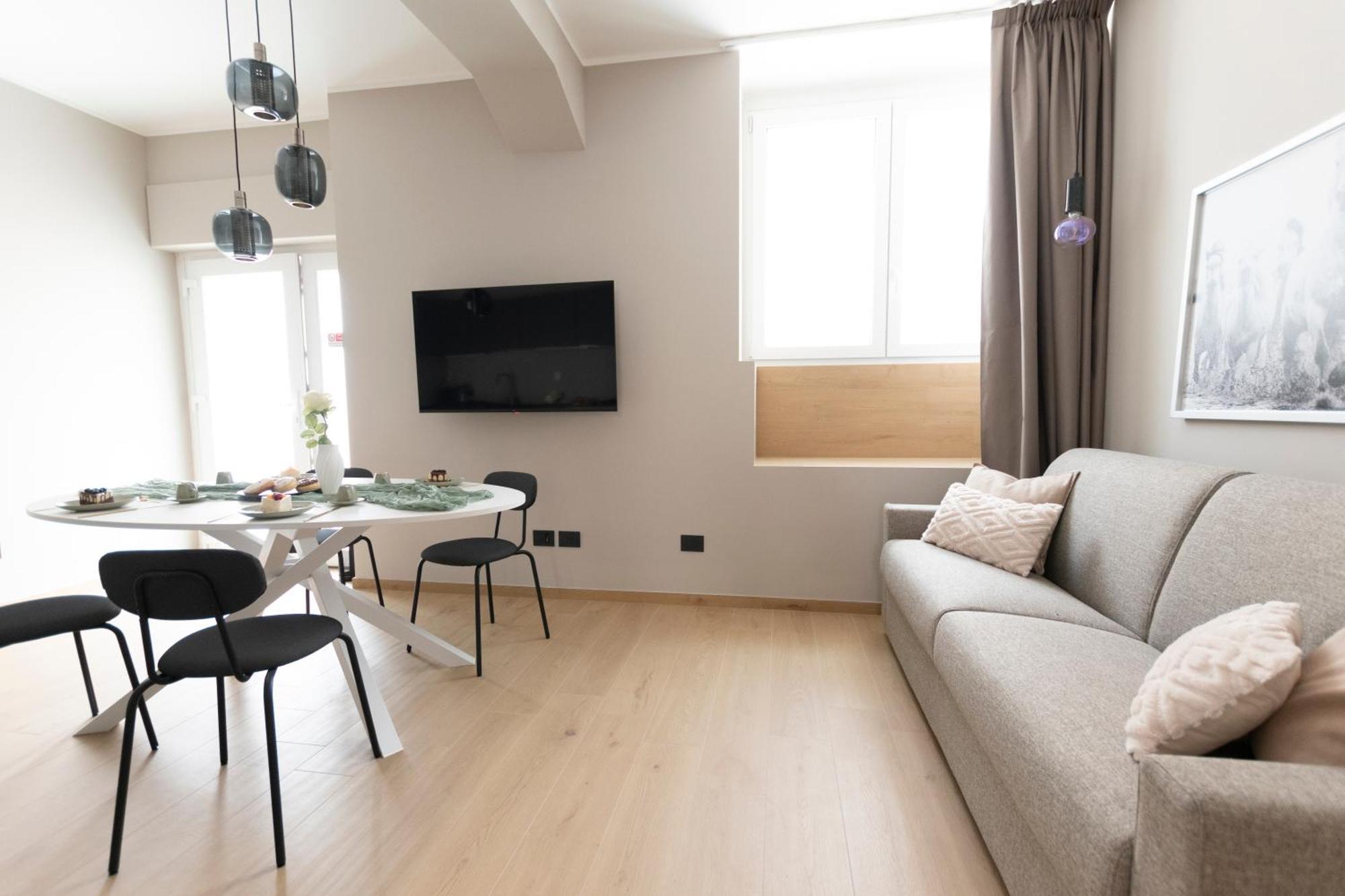Apartment Ihost Luxury -free Parking- Plana 8