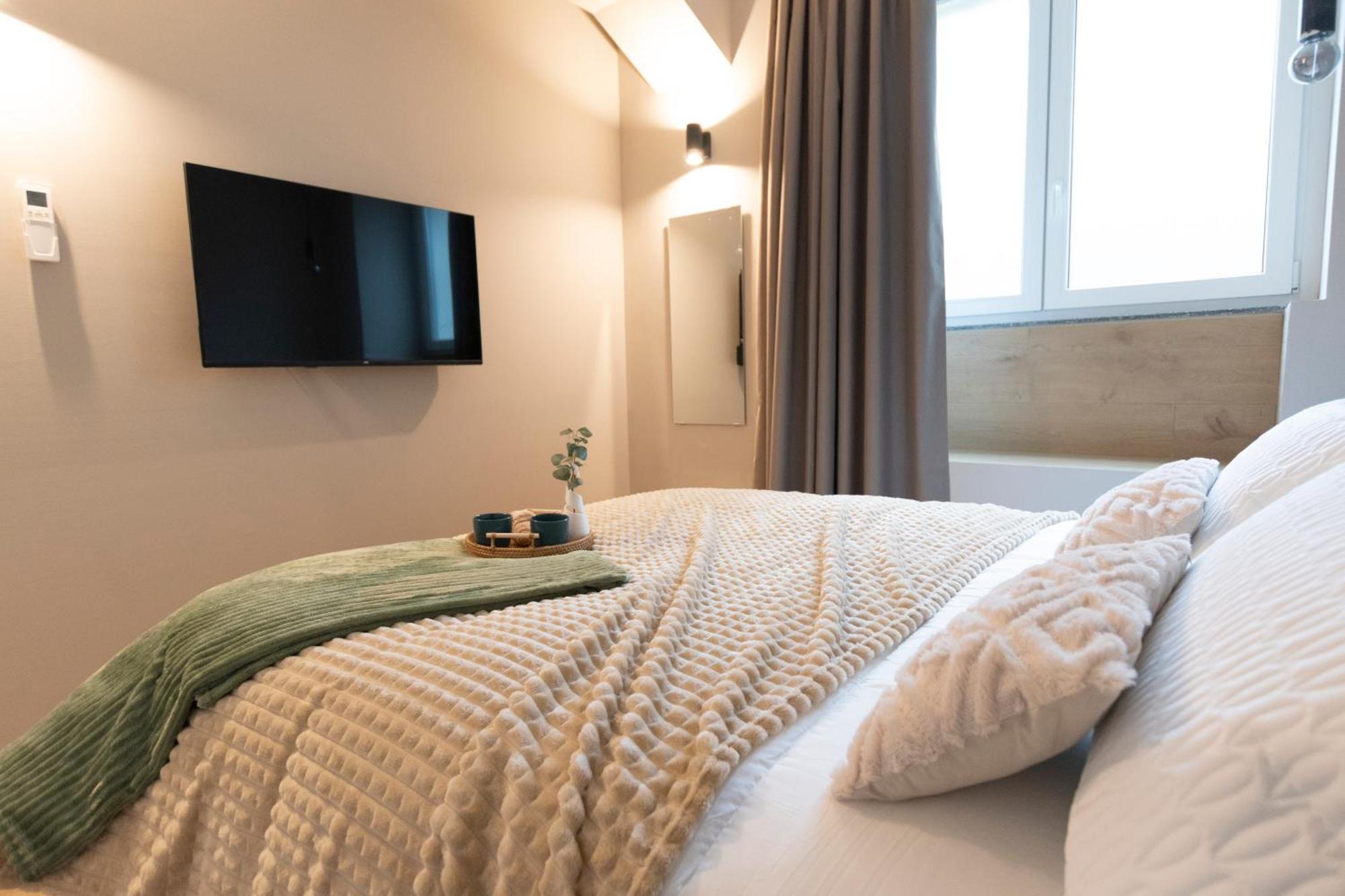 Ihost Luxury -free Parking- Plana 8 Apartment Mailand