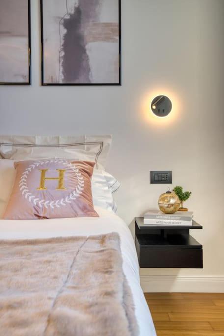 Italianflat - Canal Couture, Navigli Luxury Retreat Apartment Milan