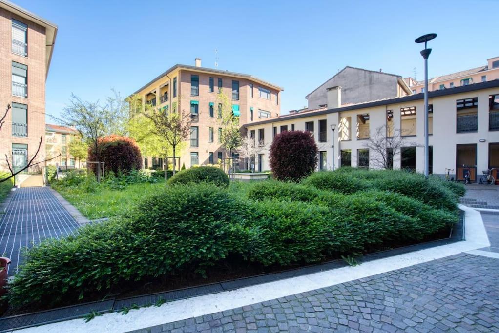Italianflat - Canal Couture, Navigli Luxury Retreat Apartment Milan