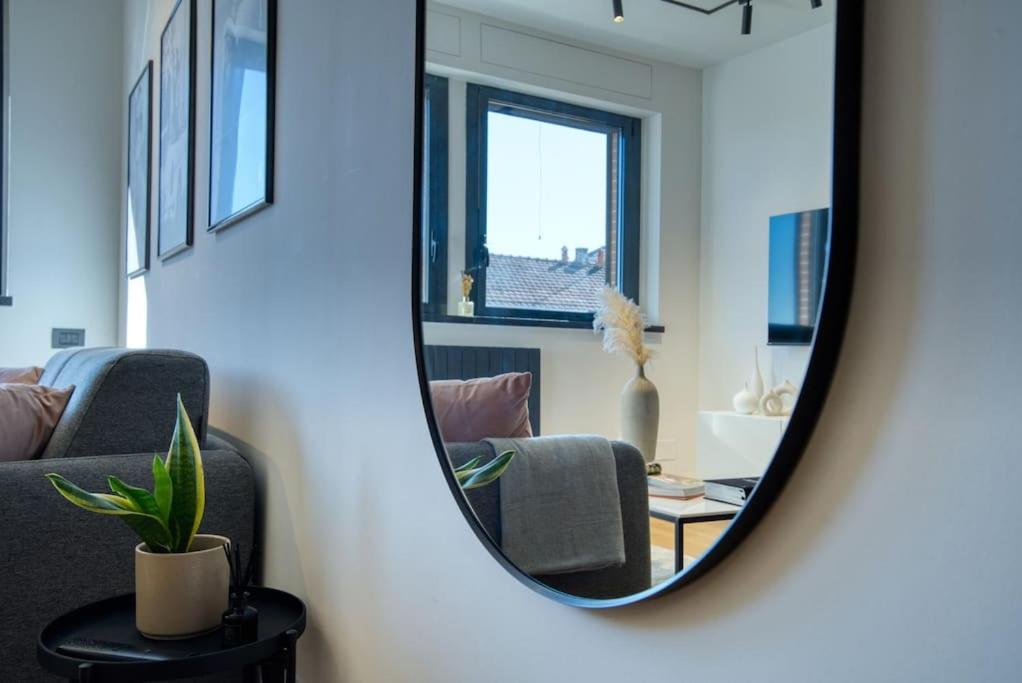 Italianflat - Canal Couture, Navigli Luxury Retreat * Milan