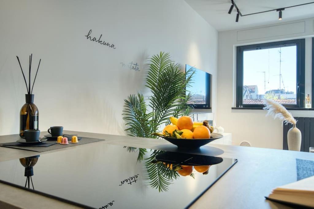 Italianflat - Canal Couture, Navigli Luxury Retreat Milan