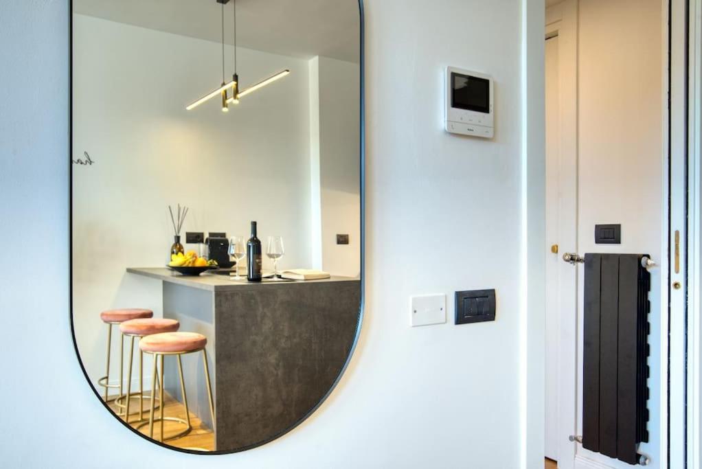 Italianflat - Canal Couture, Navigli Luxury Retreat Milan