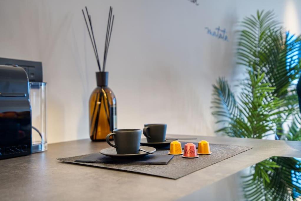 Italianflat - Canal Couture, Navigli Luxury Retreat Apartment Milan