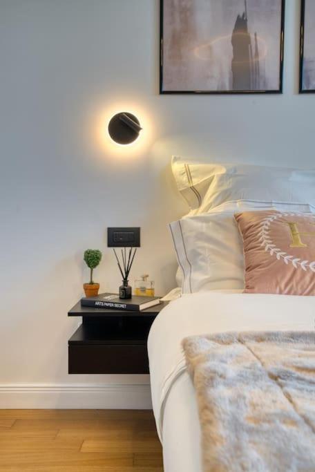 Italianflat - Canal Couture, Navigli Luxury Retreat Milan
