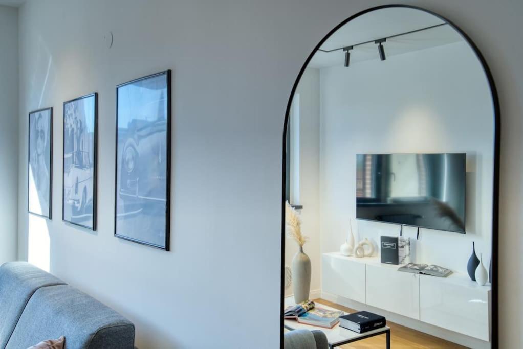 Italianflat - Canal Couture, Navigli Luxury Retreat Milan