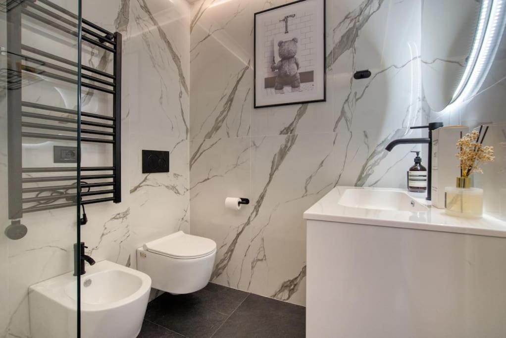 Italianflat - Canal Couture, Navigli Luxury Retreat * Milan