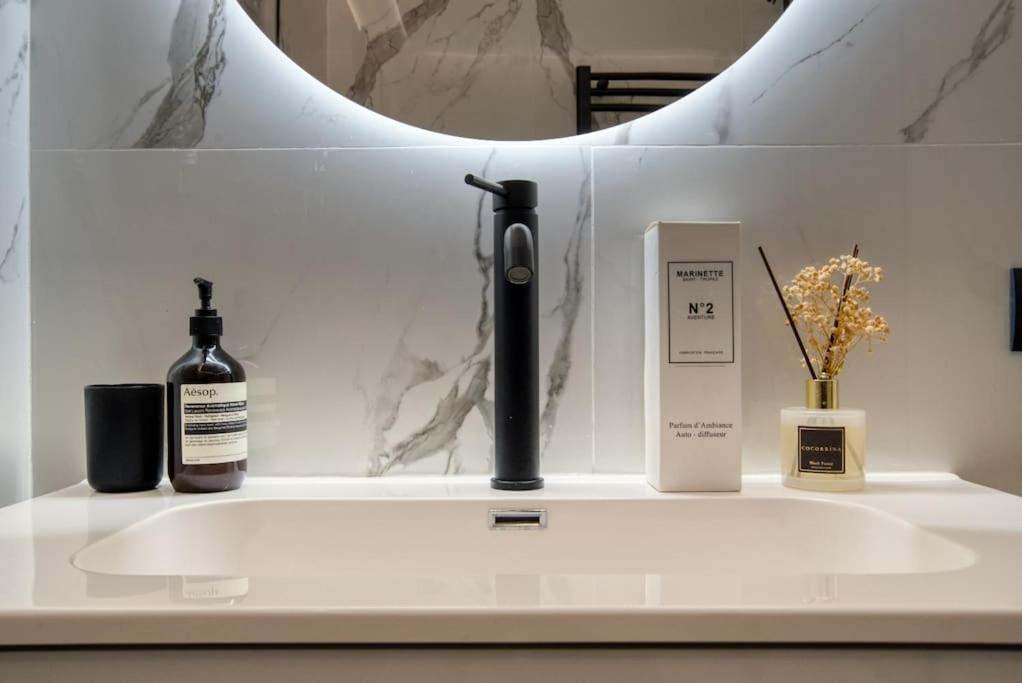 Italianflat - Canal Couture, Navigli Luxury Retreat Milan