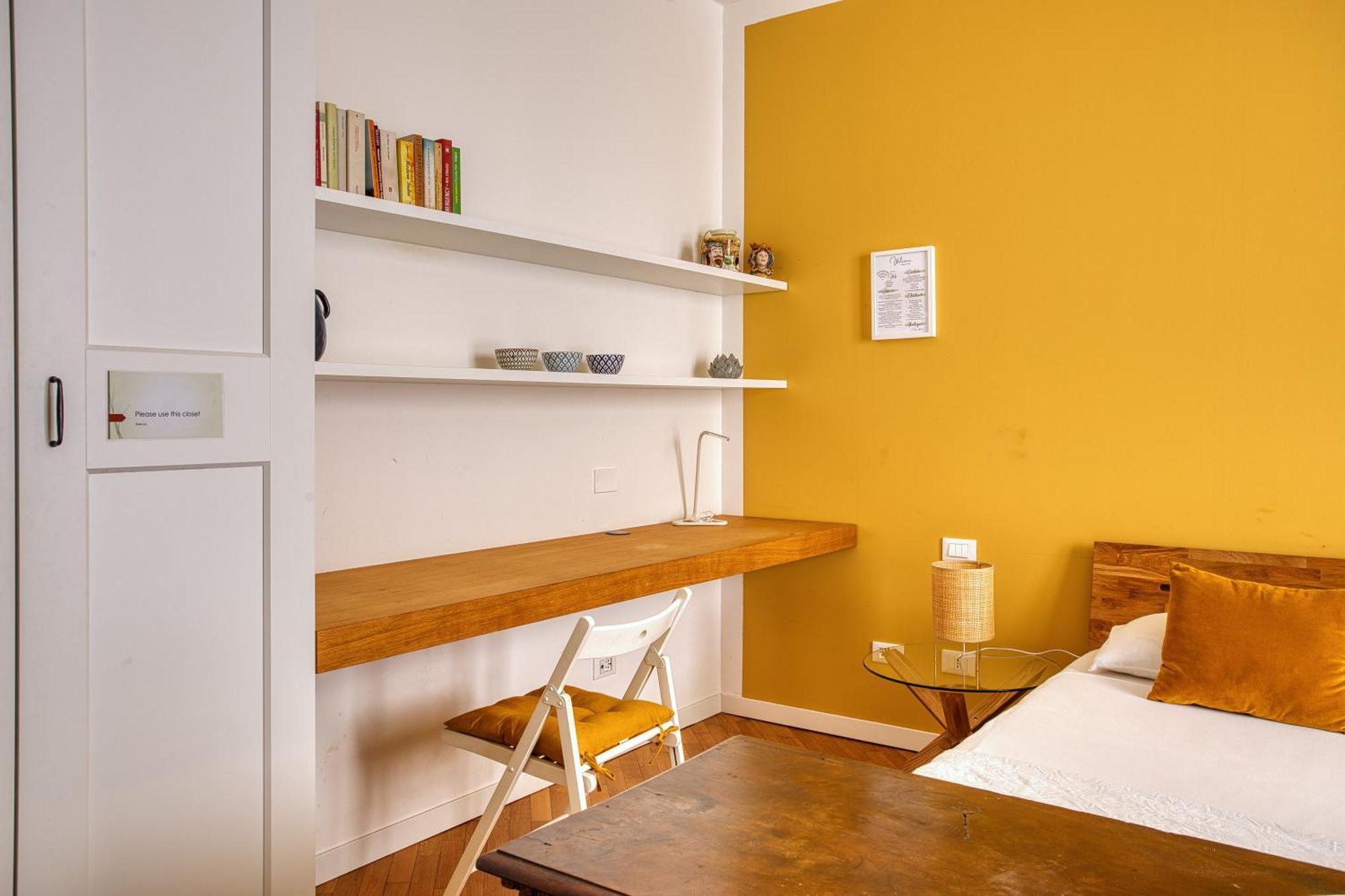 Charming In Tortona Navigli District Appartamento Milano