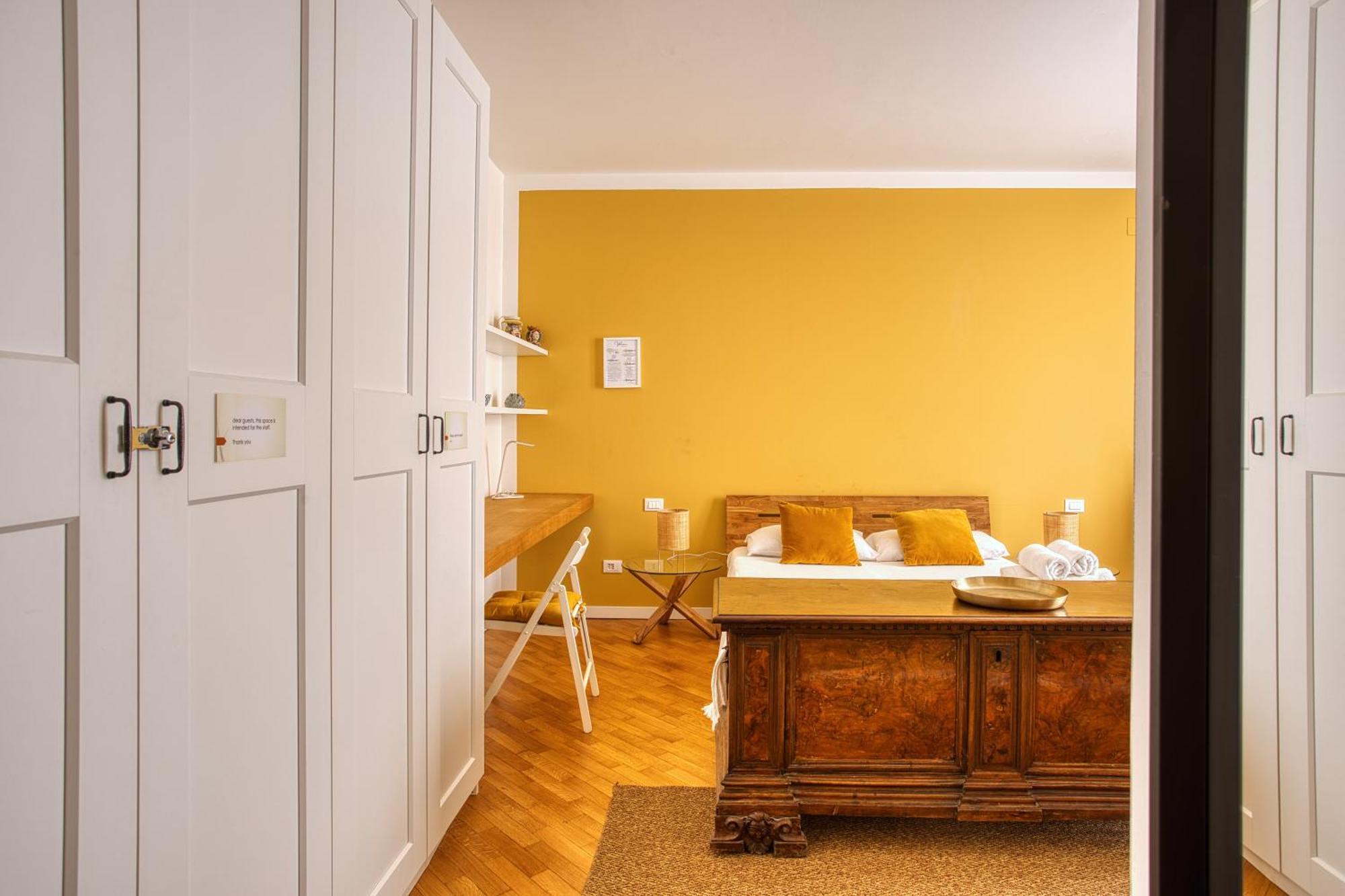 Appartamento Charming In Tortona Navigli District Milano