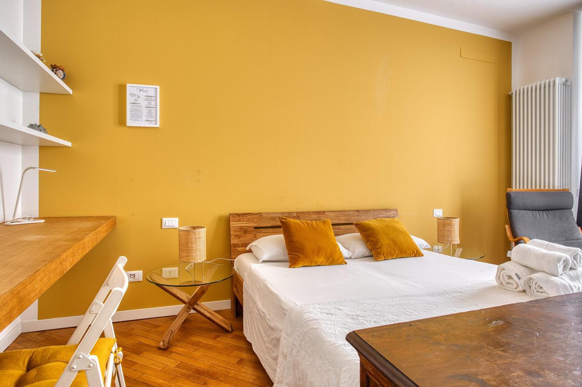 Charming In Tortona Navigli District Appartamento Milano