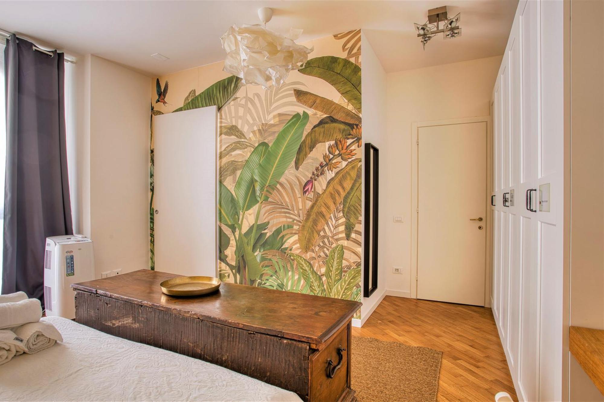 Charming In Tortona Navigli District Milano