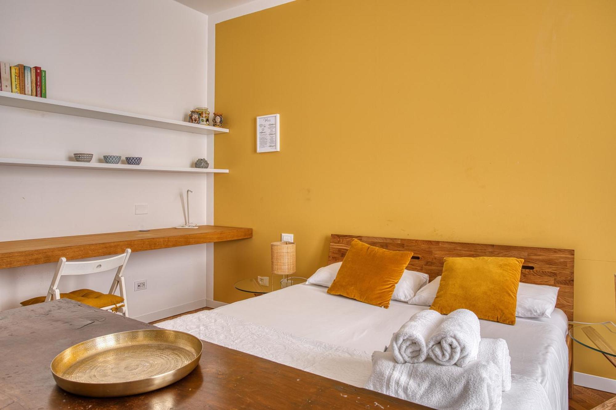 Appartamento Charming In Tortona Navigli District Milano