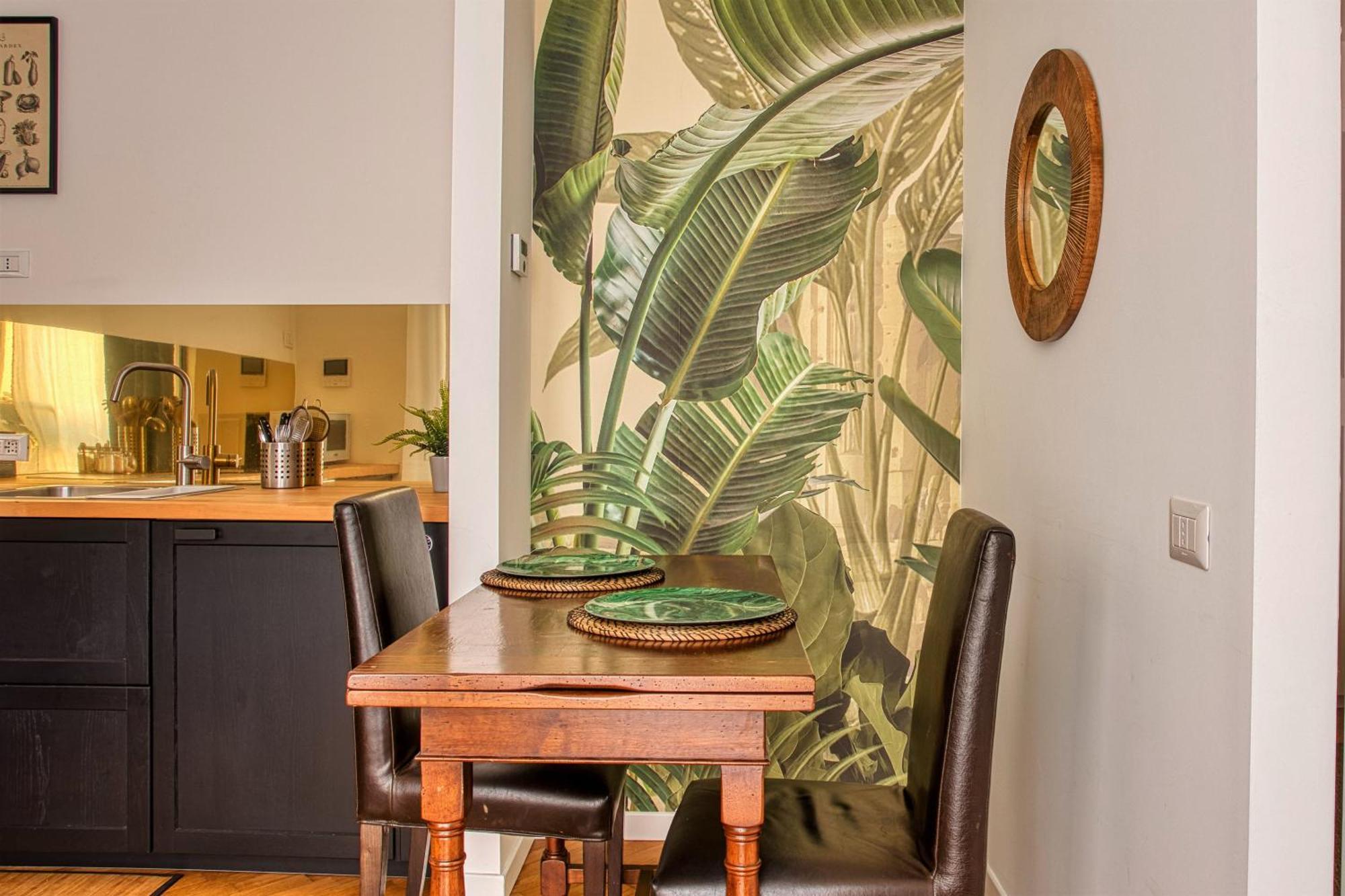 Charming In Tortona Navigli District * Milano