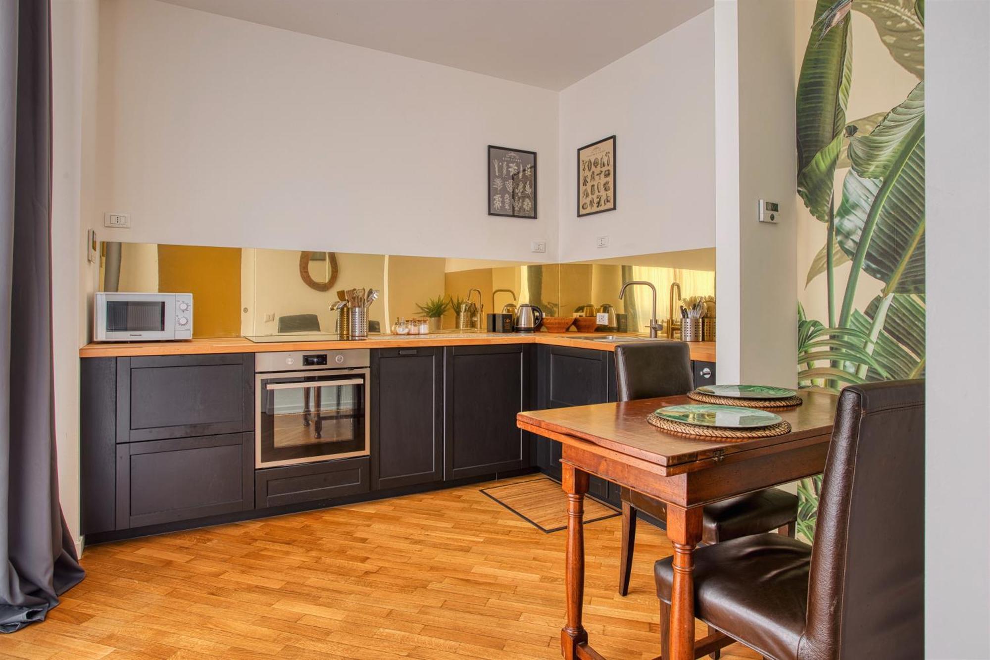 Charming In Tortona Navigli District Appartamento Milano
