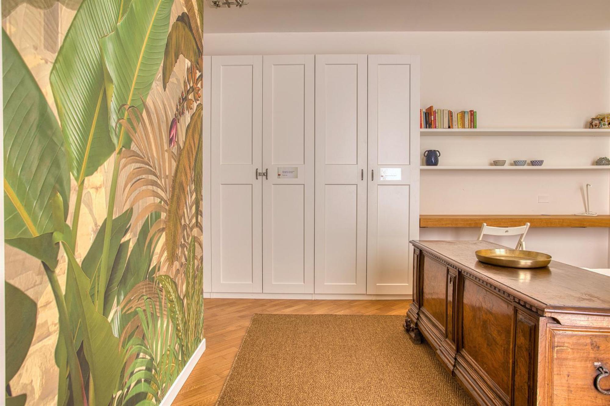 Charming In Tortona Navigli District *