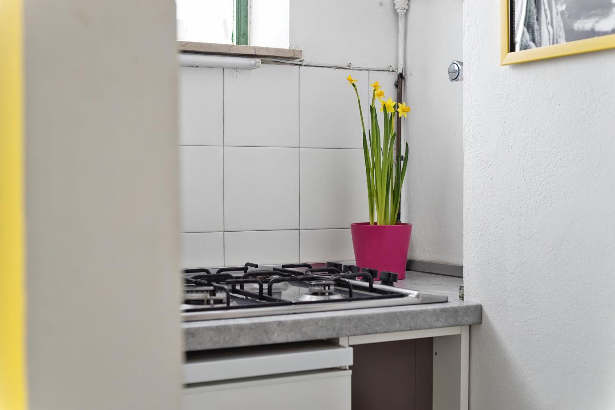 Marta's Cozy Flat In Citylife Milano