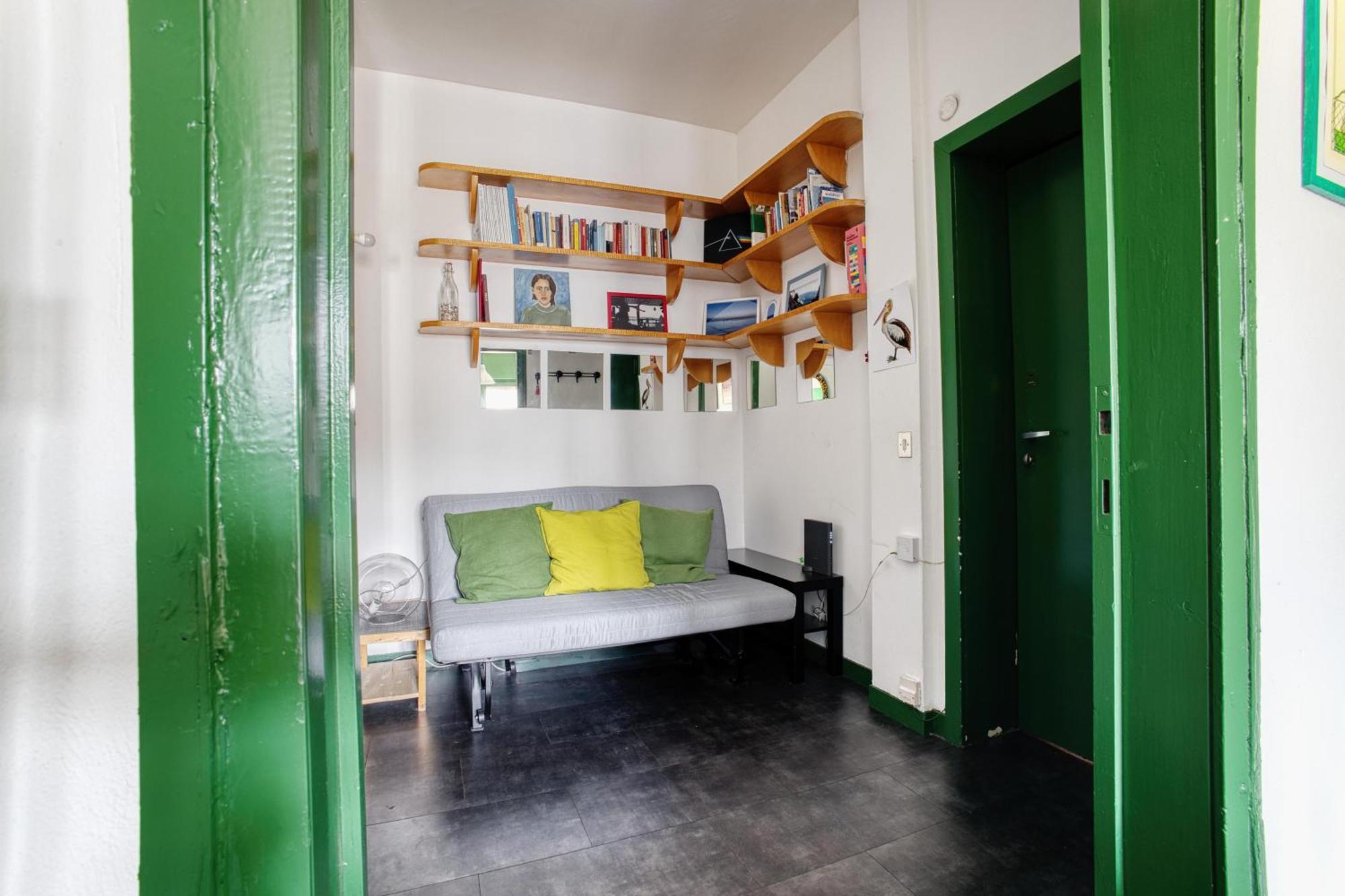 Marta's Cozy Flat In Citylife * Milano