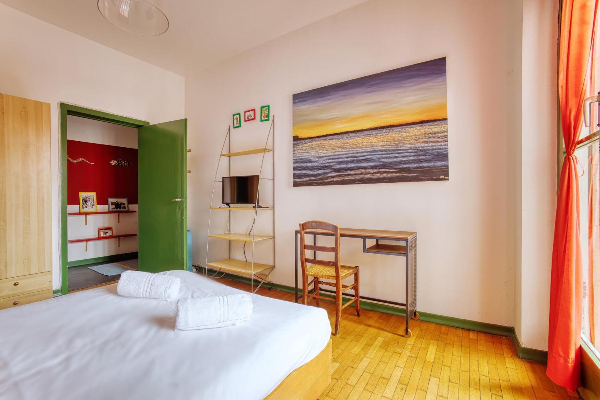 Marta's Cozy Flat In Citylife * Milano