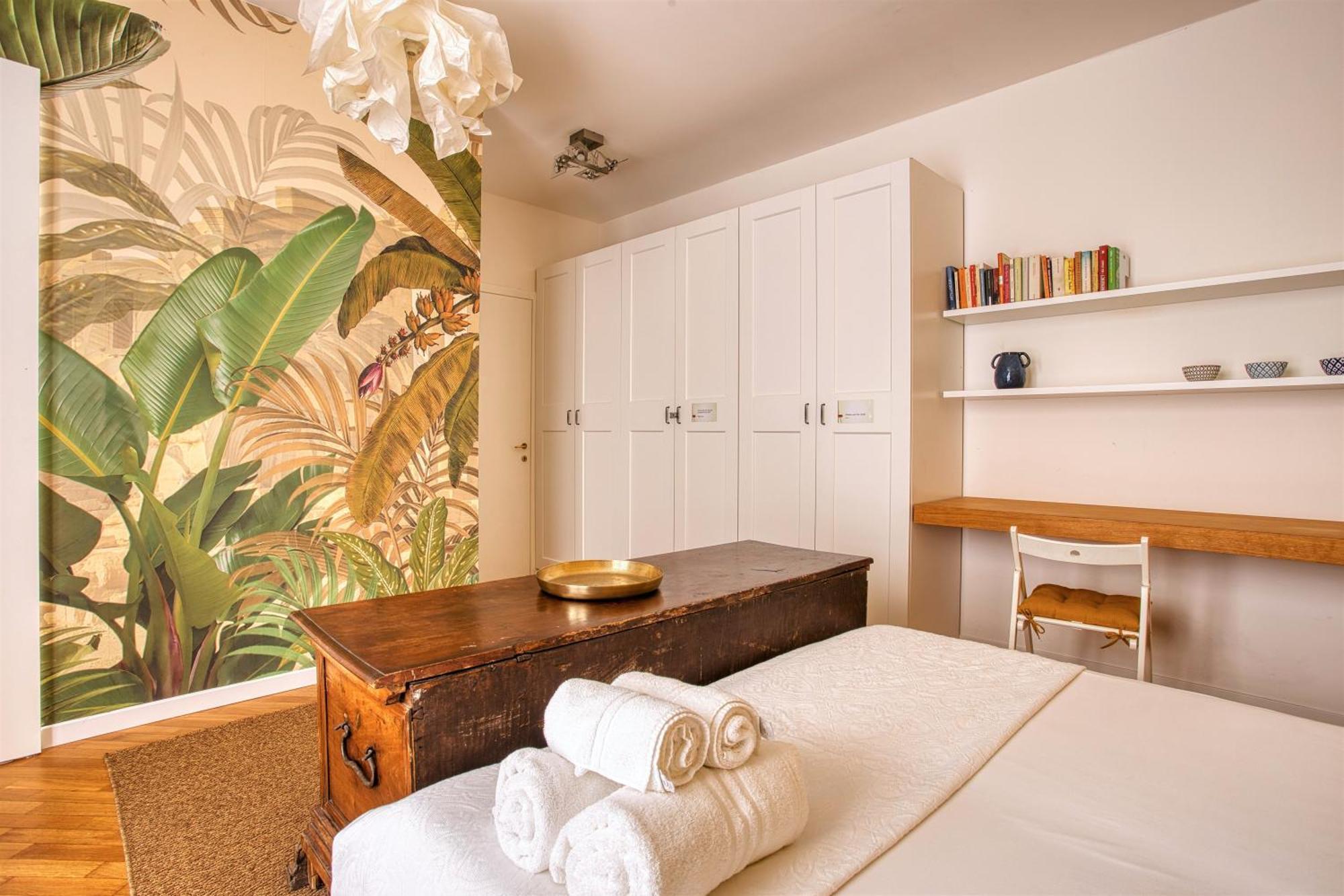 Charming In Tortona Navigli District Milano