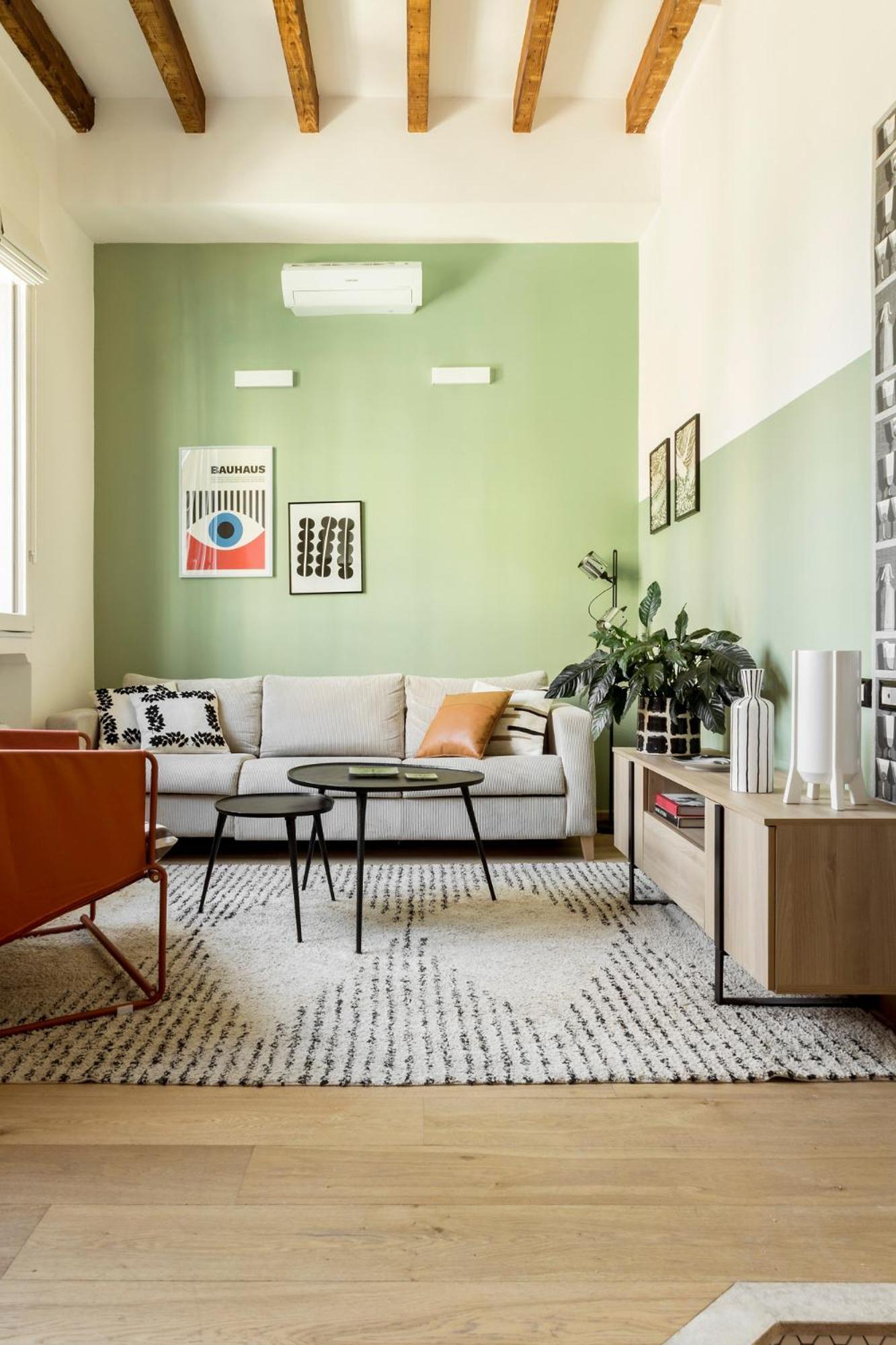Leilighet The Green; Luxury Loft In The Center Of *