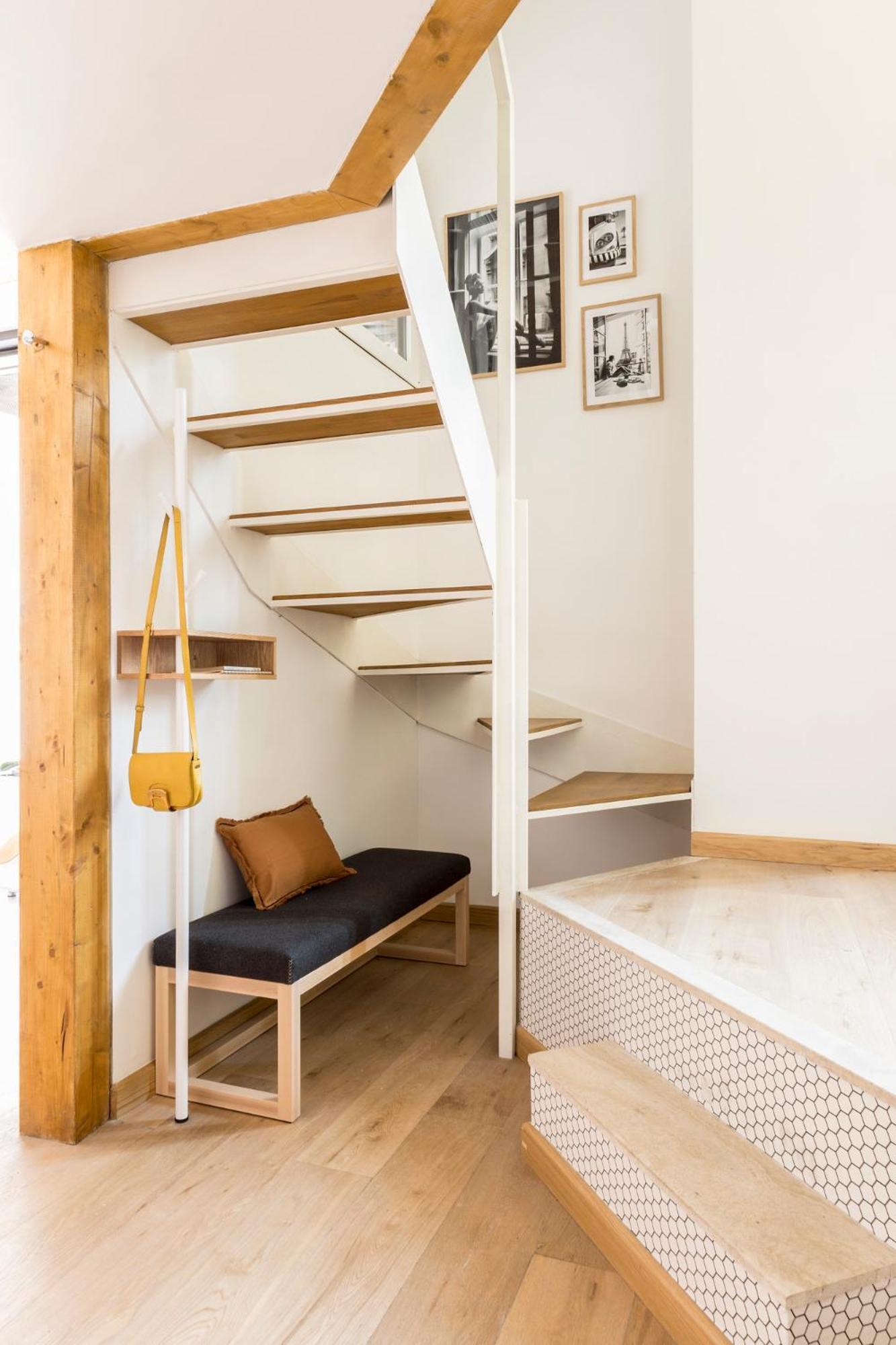 Leilighet The Green; Luxury Loft In The Center Of Milano