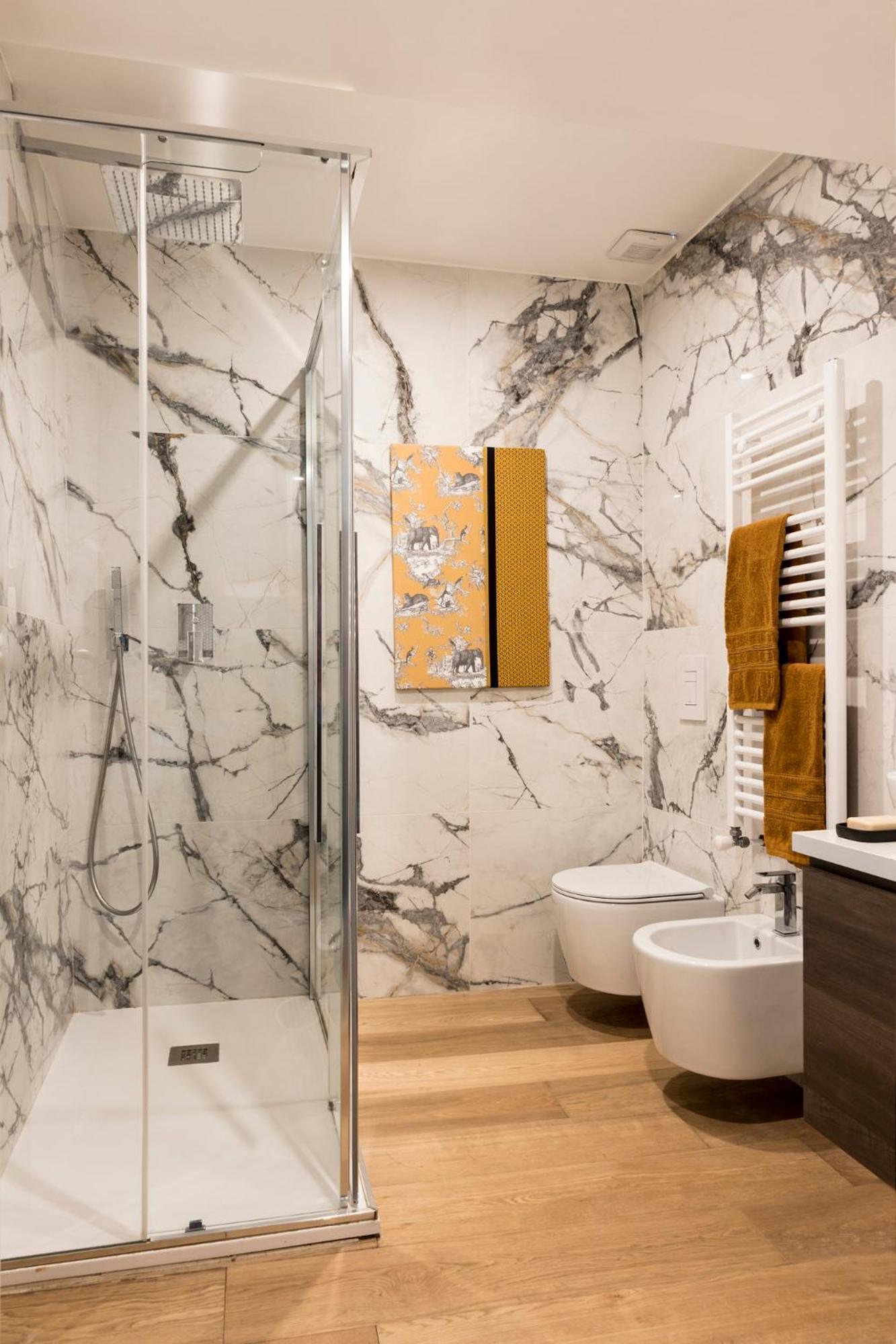 Leilighet The Green; Luxury Loft In The Center Of