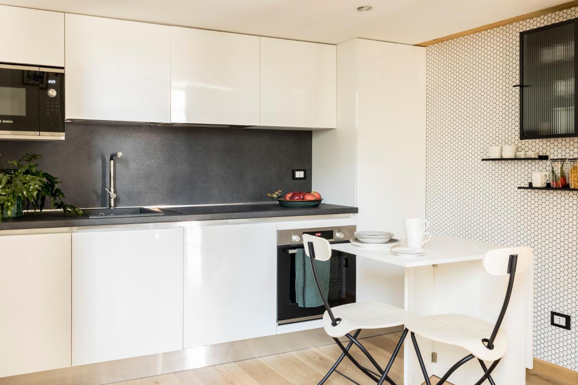 The Green; Luxury Loft In The Center Of Leilighet Milano