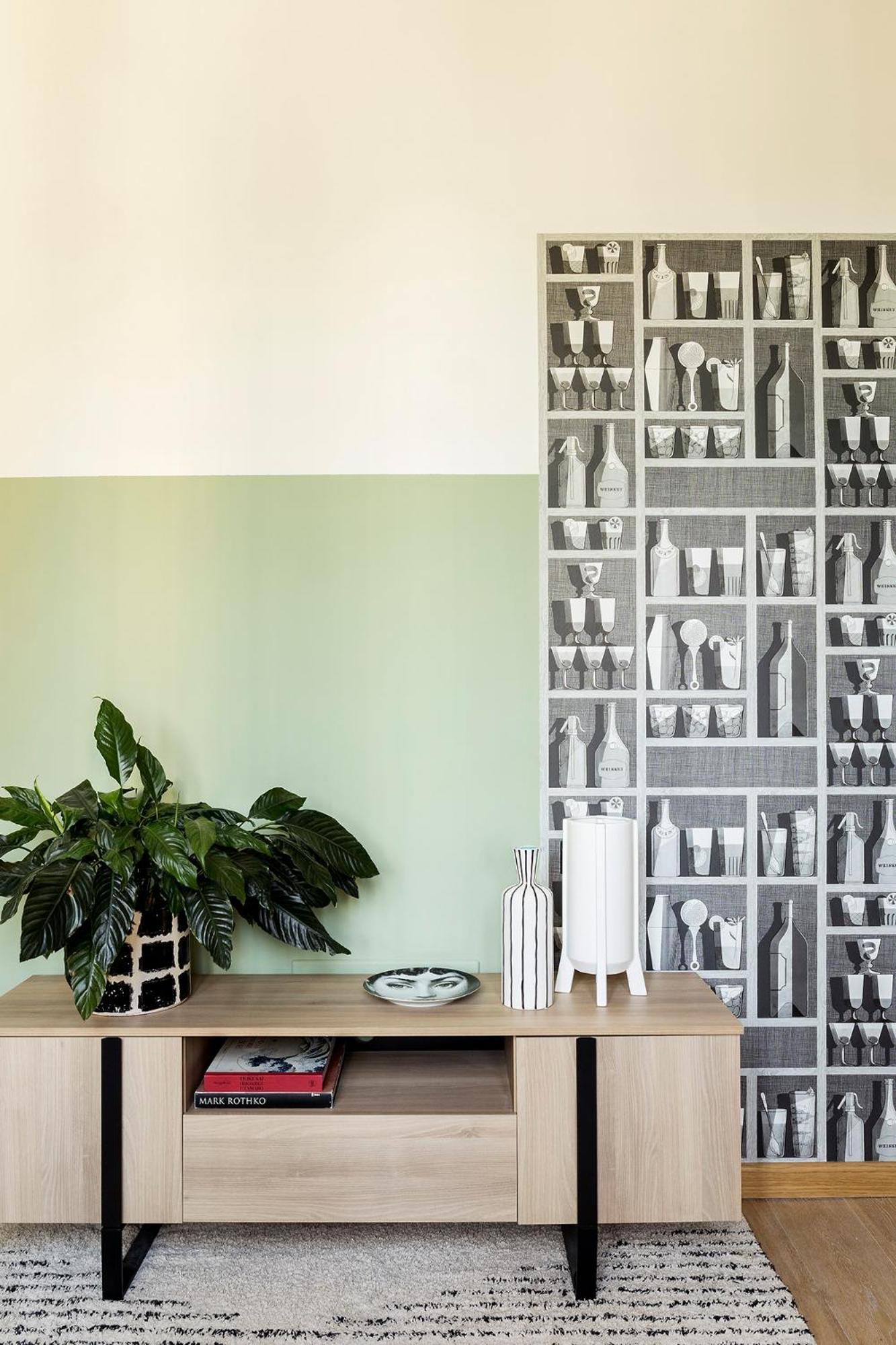 The Green; Luxury Loft In The Center Of * Milano