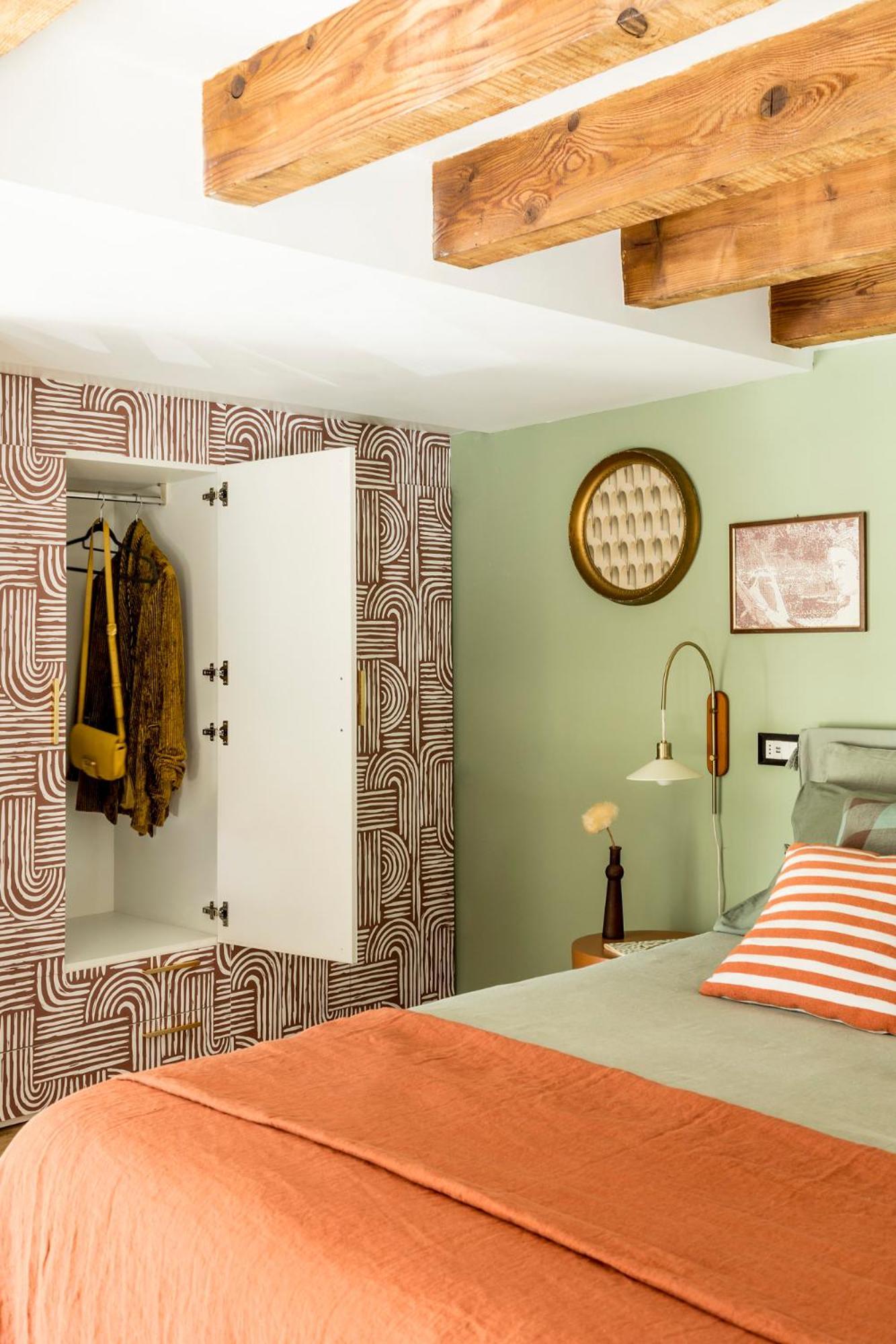 The Green; Luxury Loft In The Center Of Milano