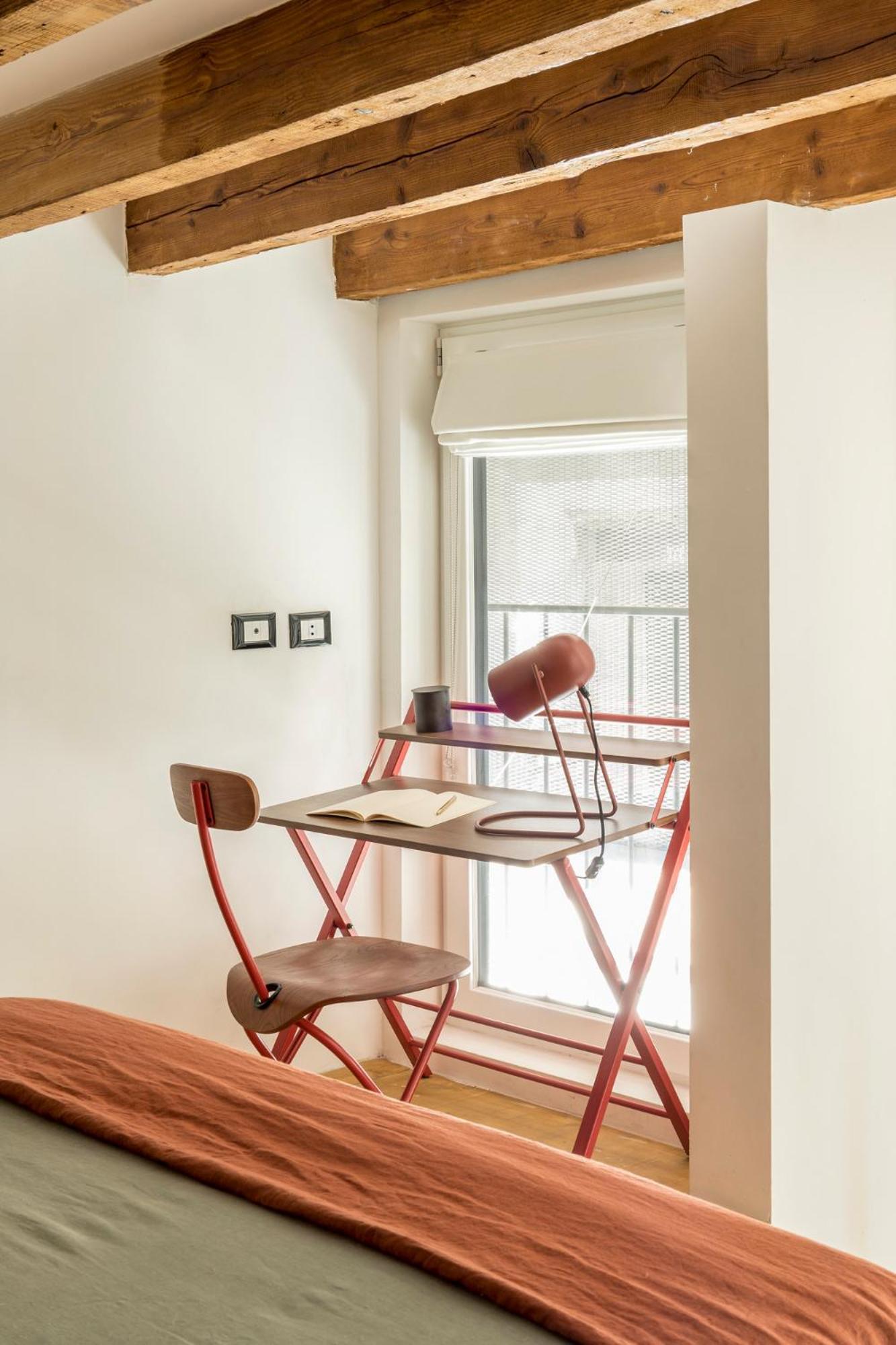The Green; Luxury Loft In The Center Of Leilighet
