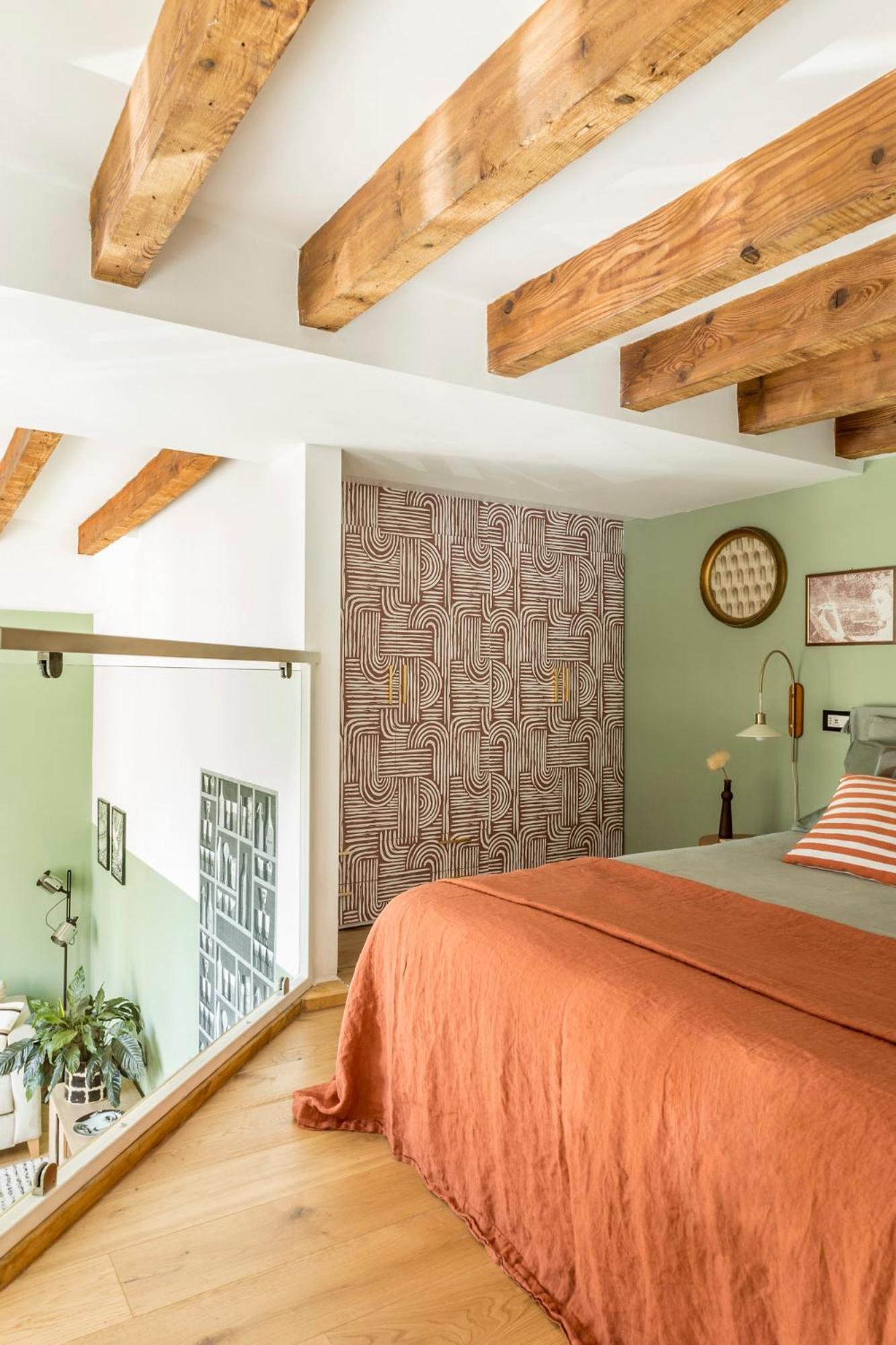 The Green; Luxury Loft In The Center Of Leilighet *