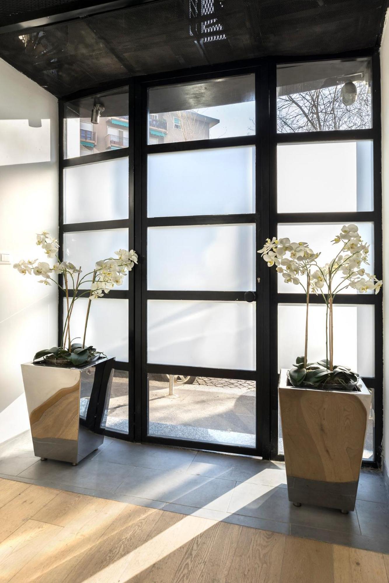 The Green; Luxury Loft In The Center Of Leilighet *