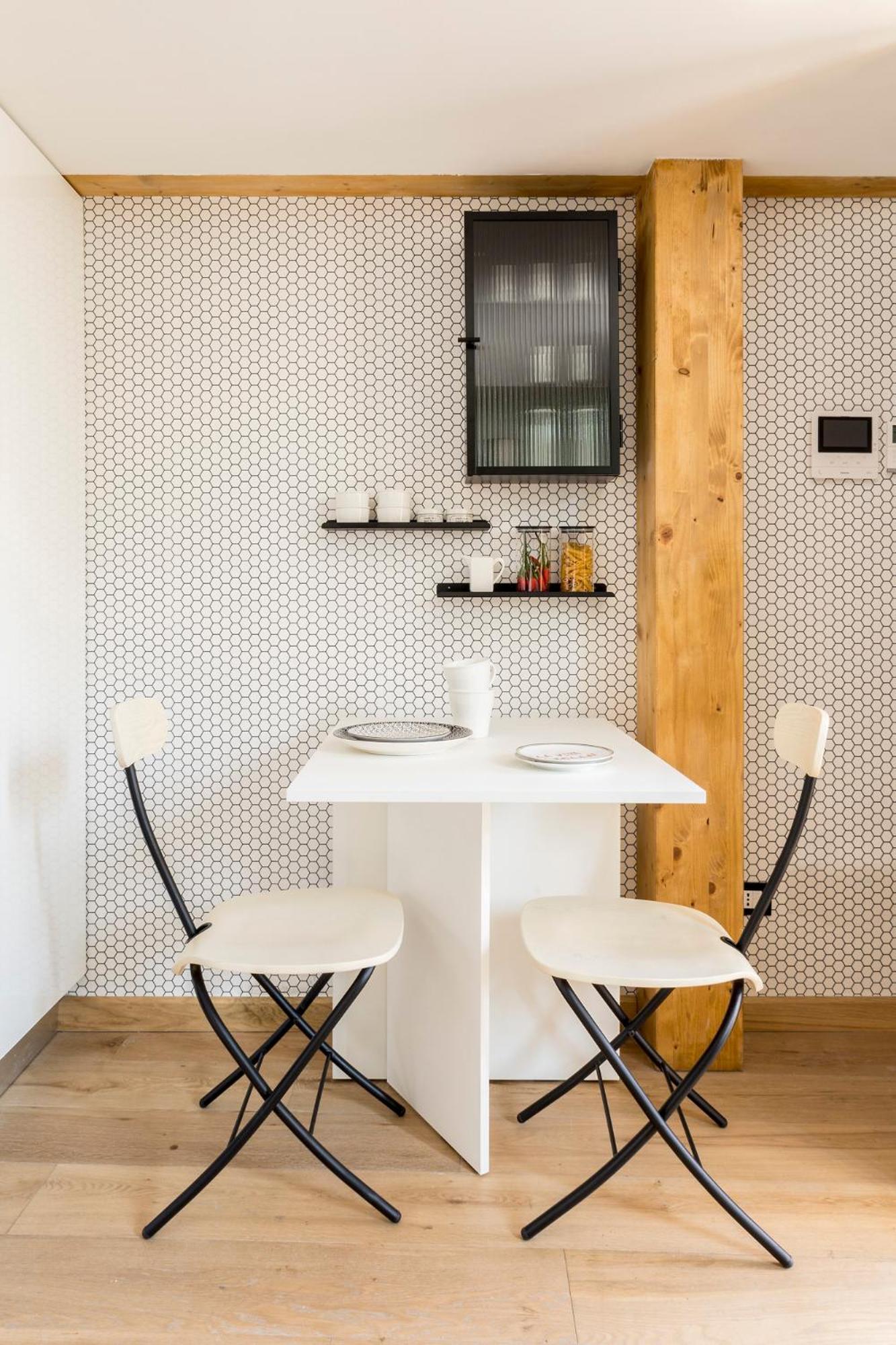 Leilighet The Green; Luxury Loft In The Center Of *