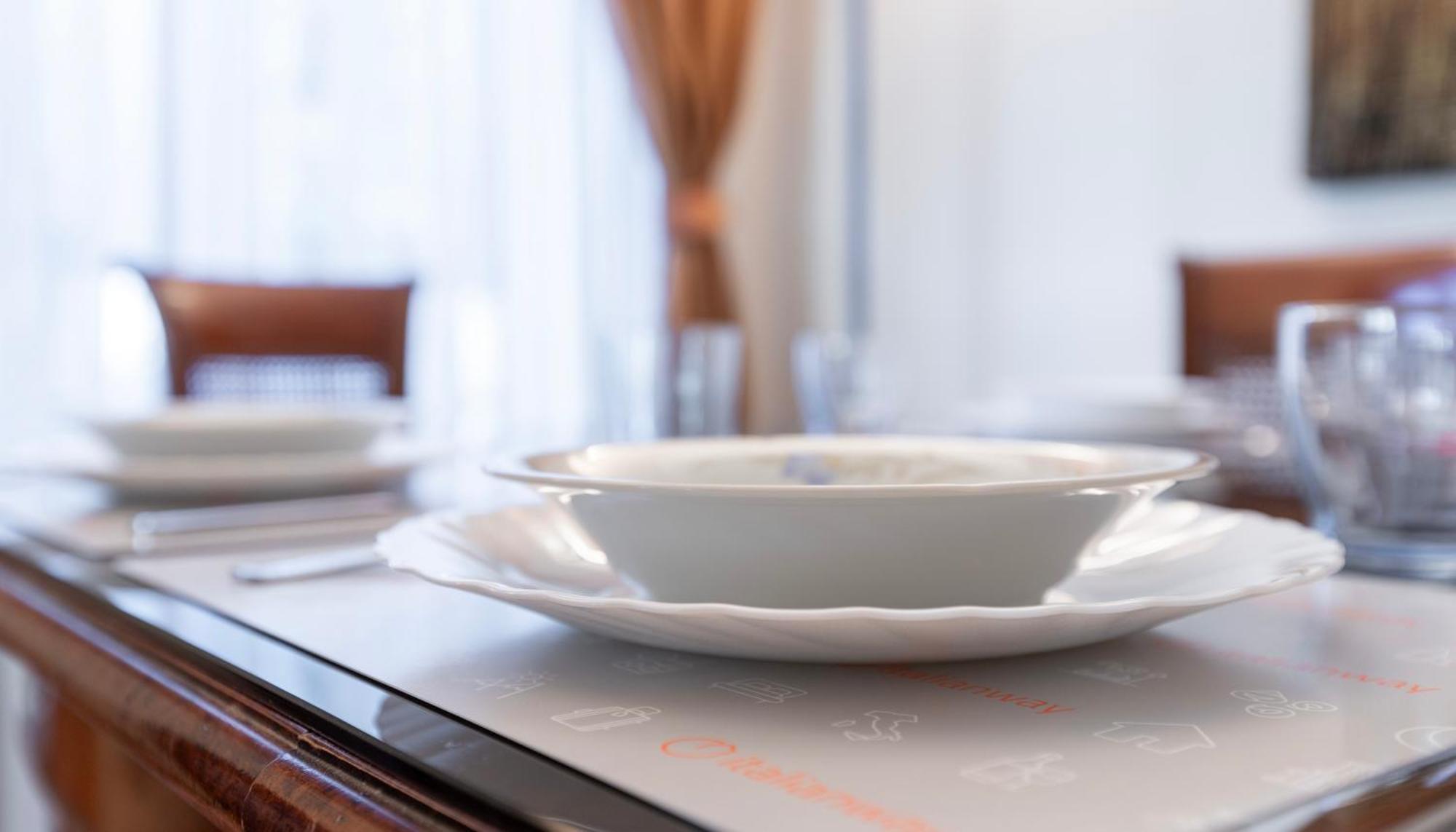 Apartment Italianway - D'orsenigo 22