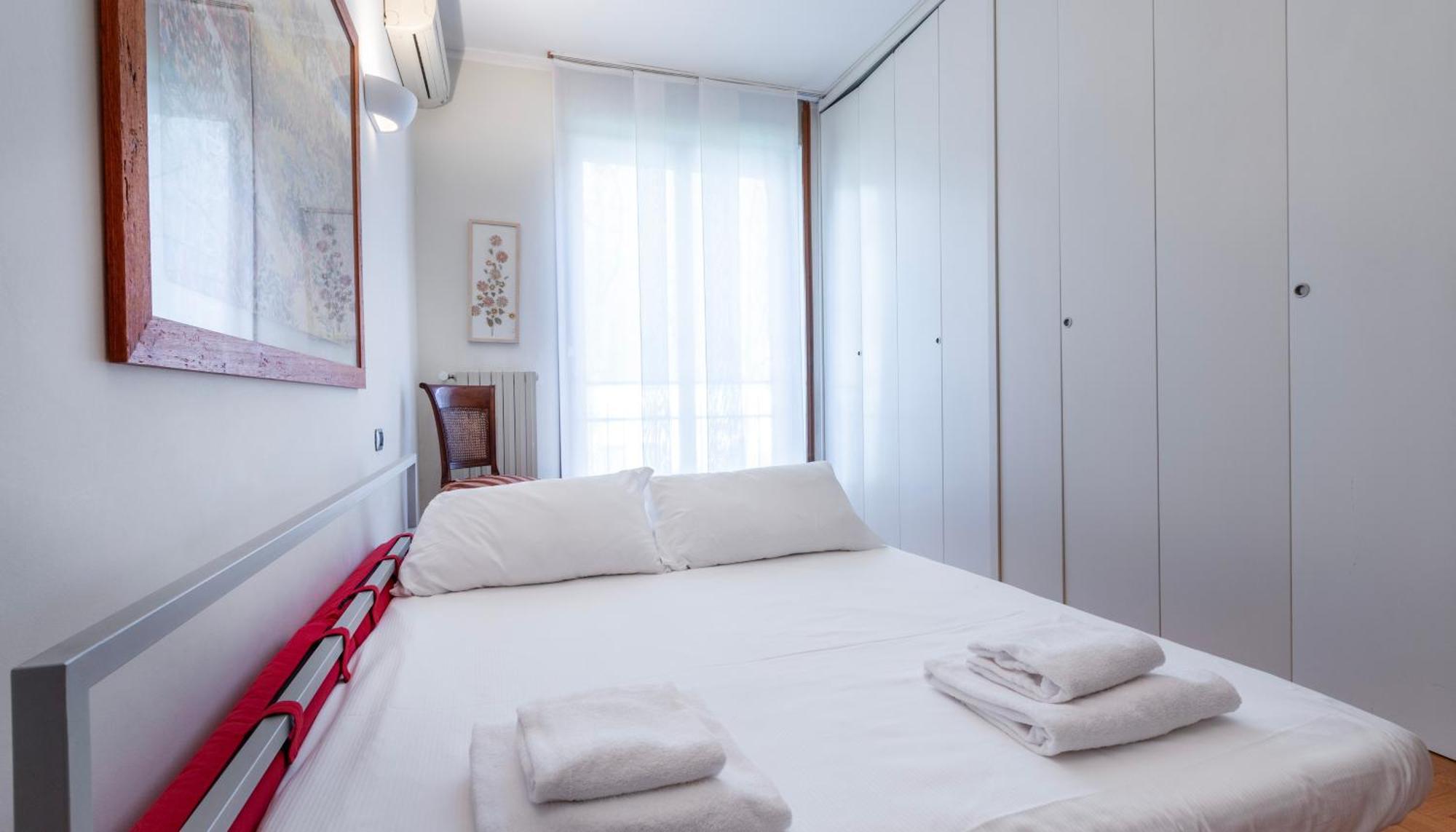 Italianway - D'orsenigo 22 Milano
