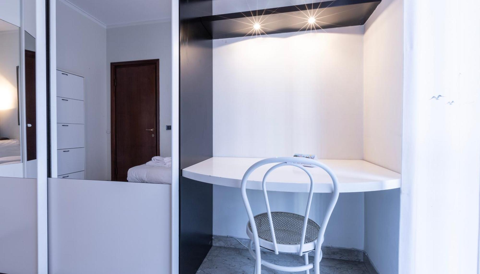 Appartamento Italianway - D'orsenigo 22 *