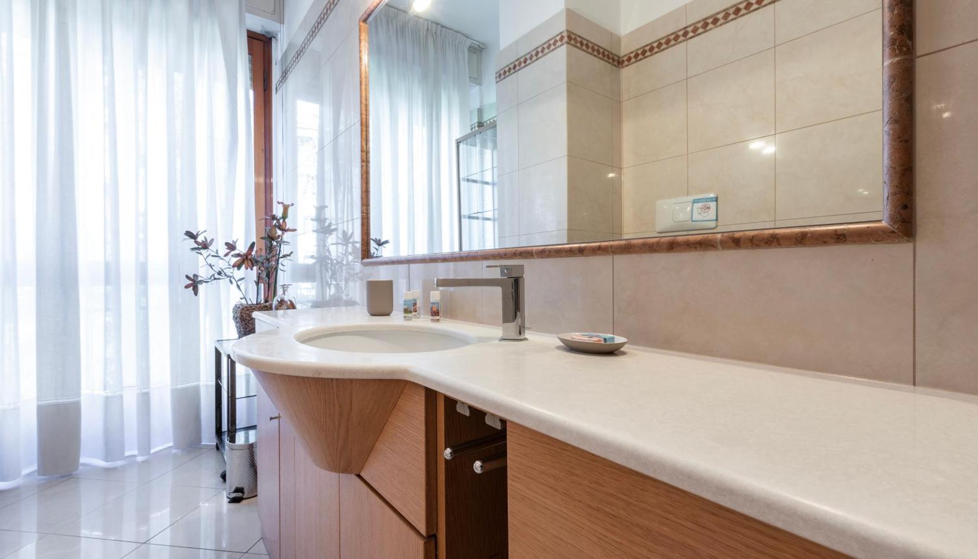 Appartamento Italianway - D'orsenigo 22 Milano