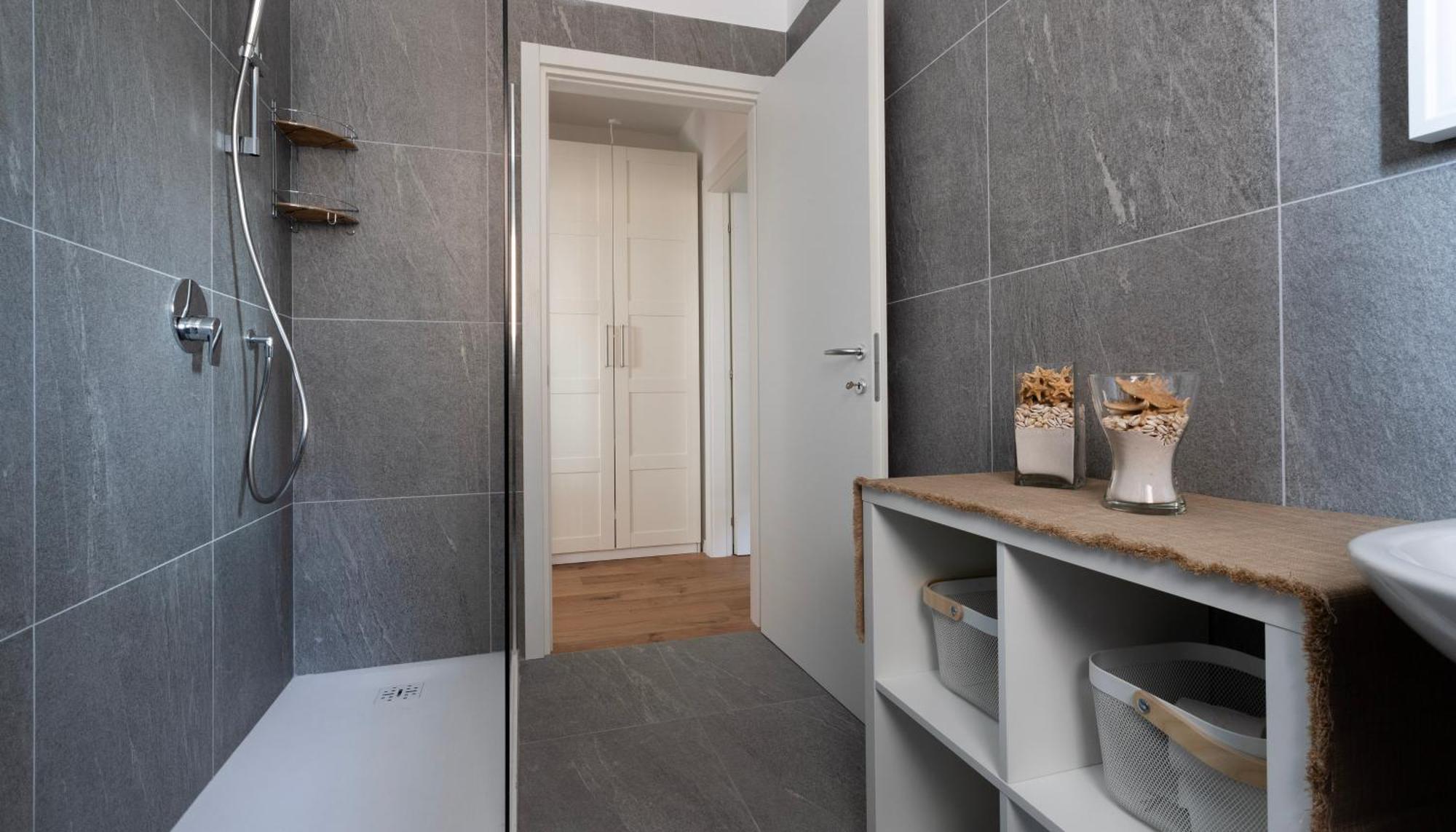 Appartement Italianway - Piranesi 18 B Int C345 - View